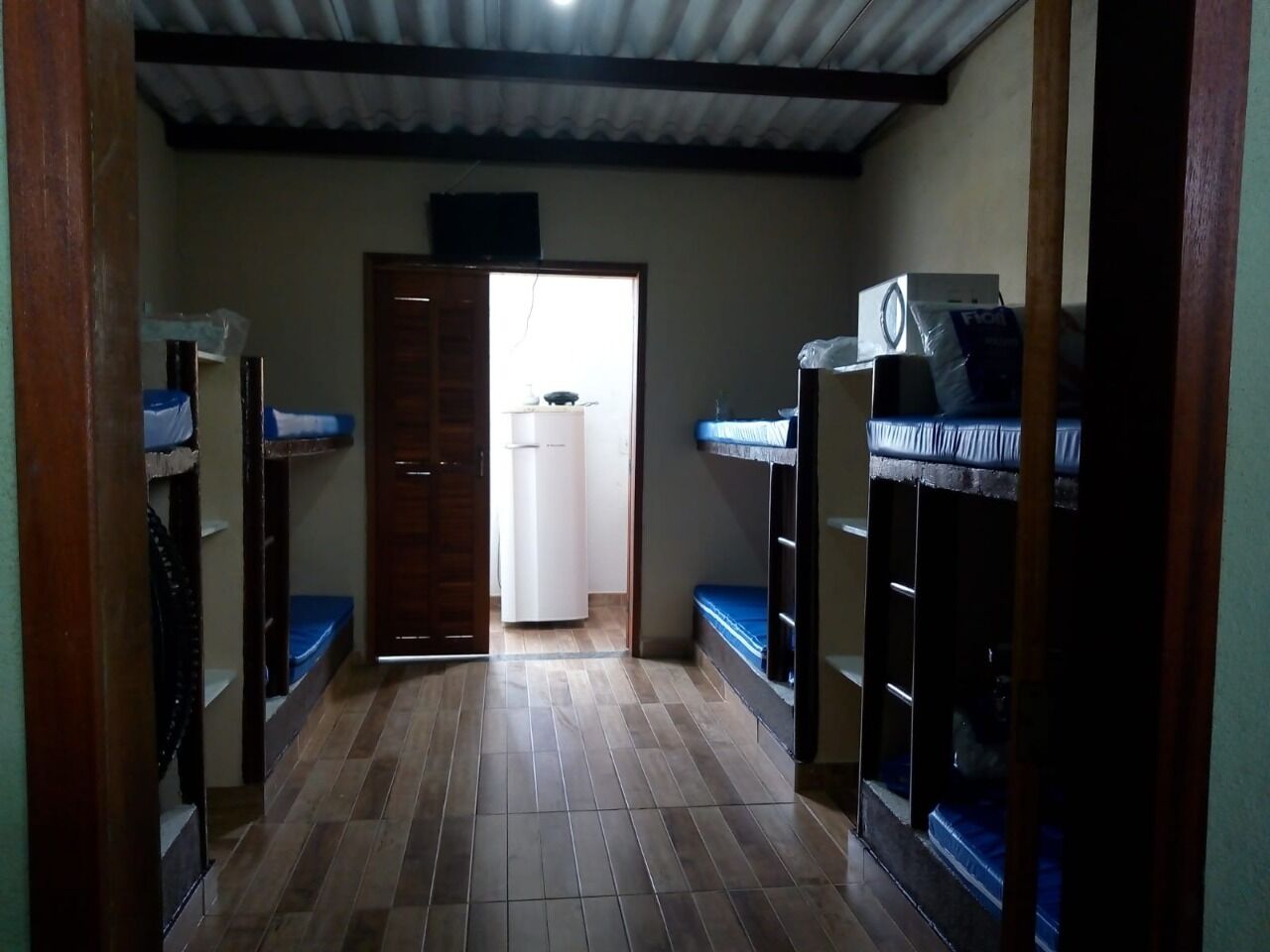 Arraial do Cabo - Kitnet 209 - Subuai Village - Economic Rental