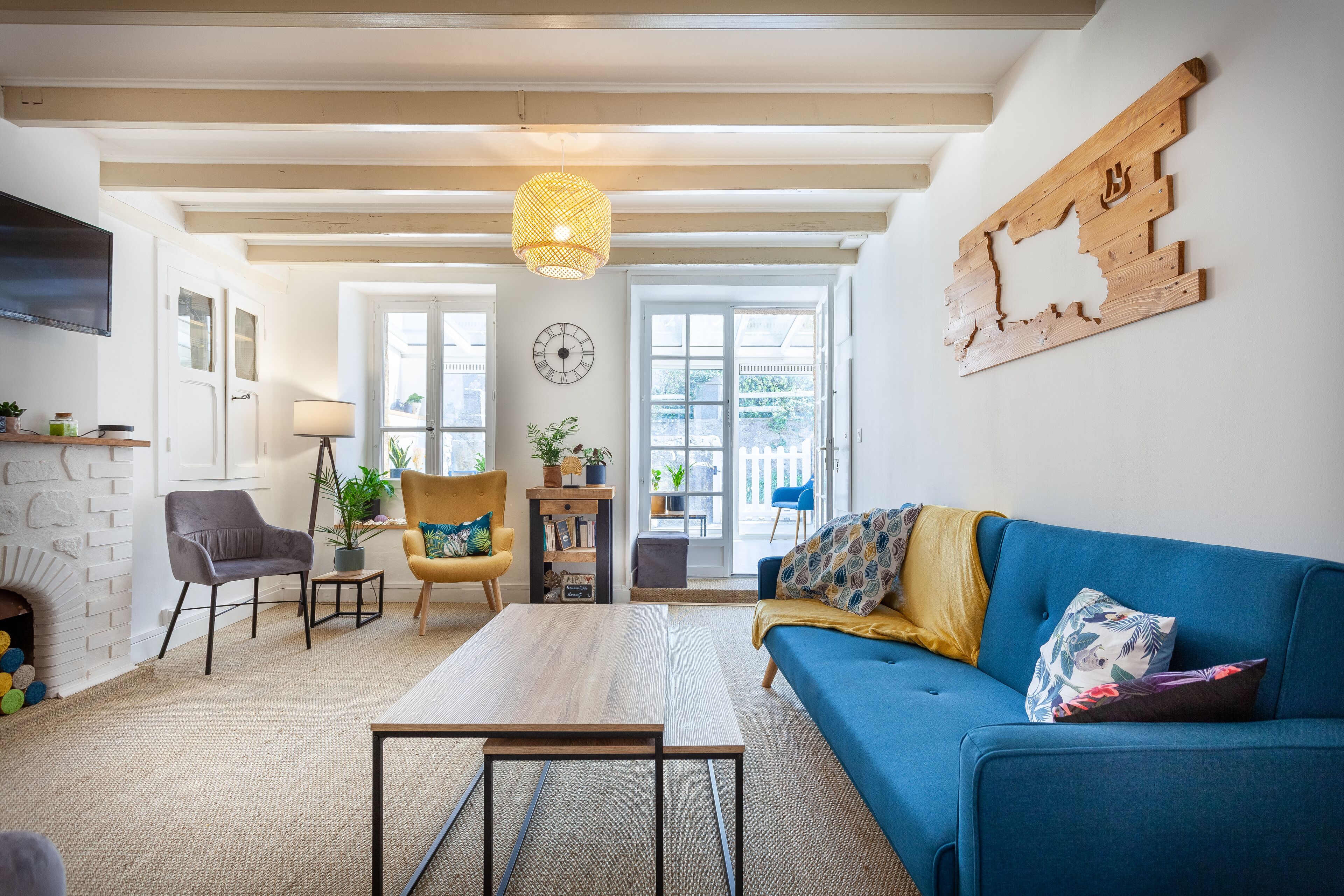 Lovely Normandy ★ A haven of peace by the sea ★