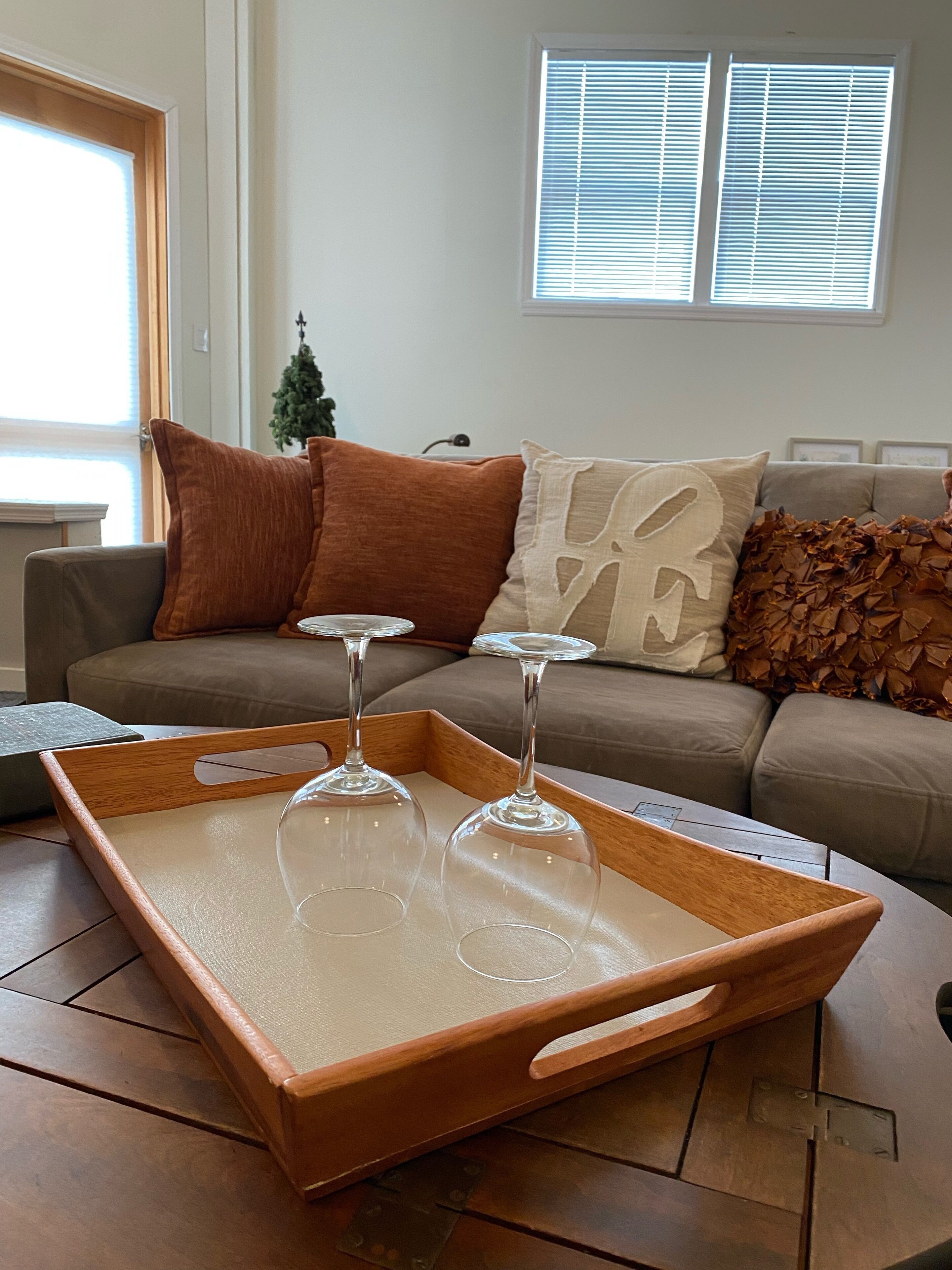 Beautiful Historic 3BR Duplex!