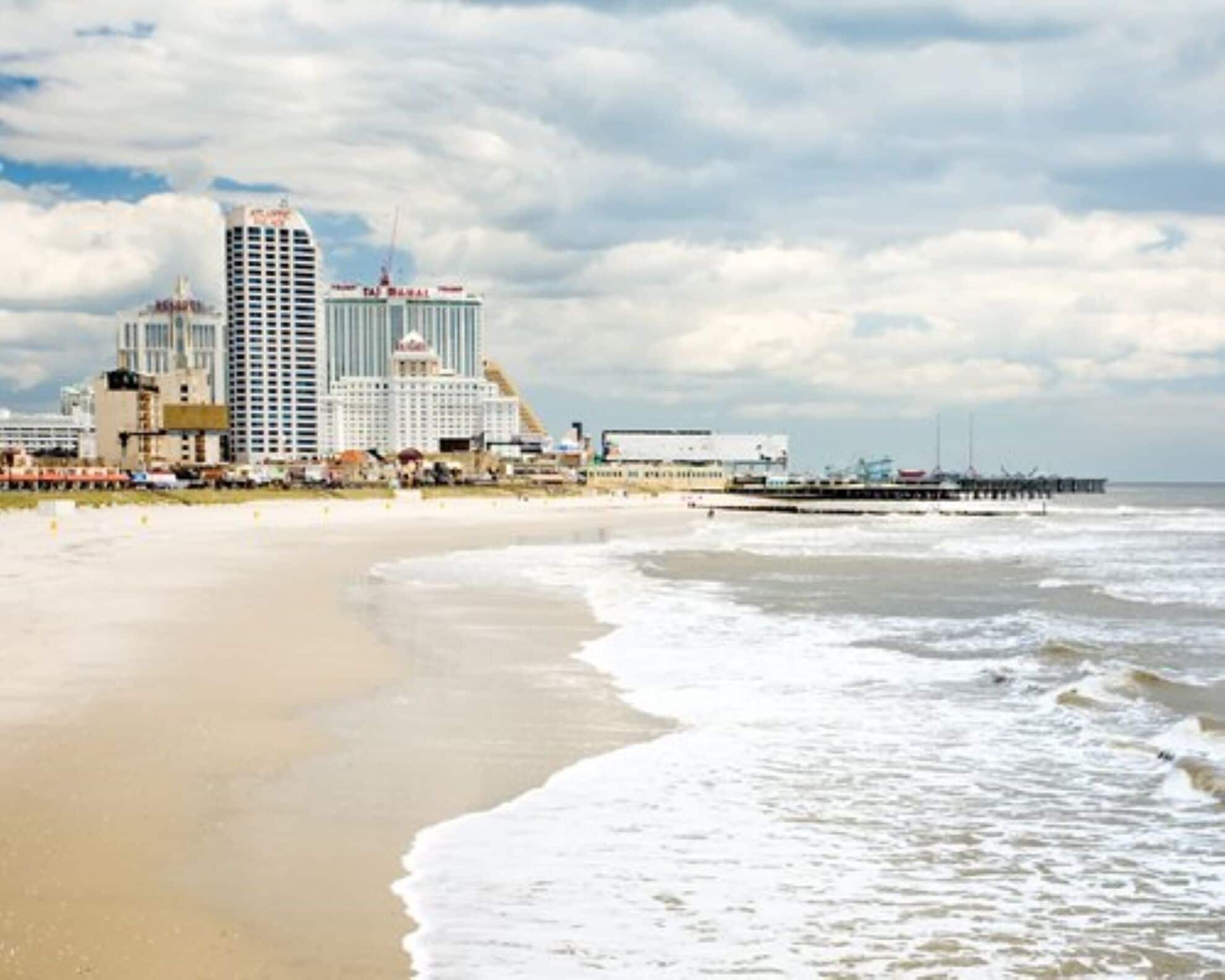 Two Bedroom, Luxury Suite, Atlantic City, New Jersey 2563905