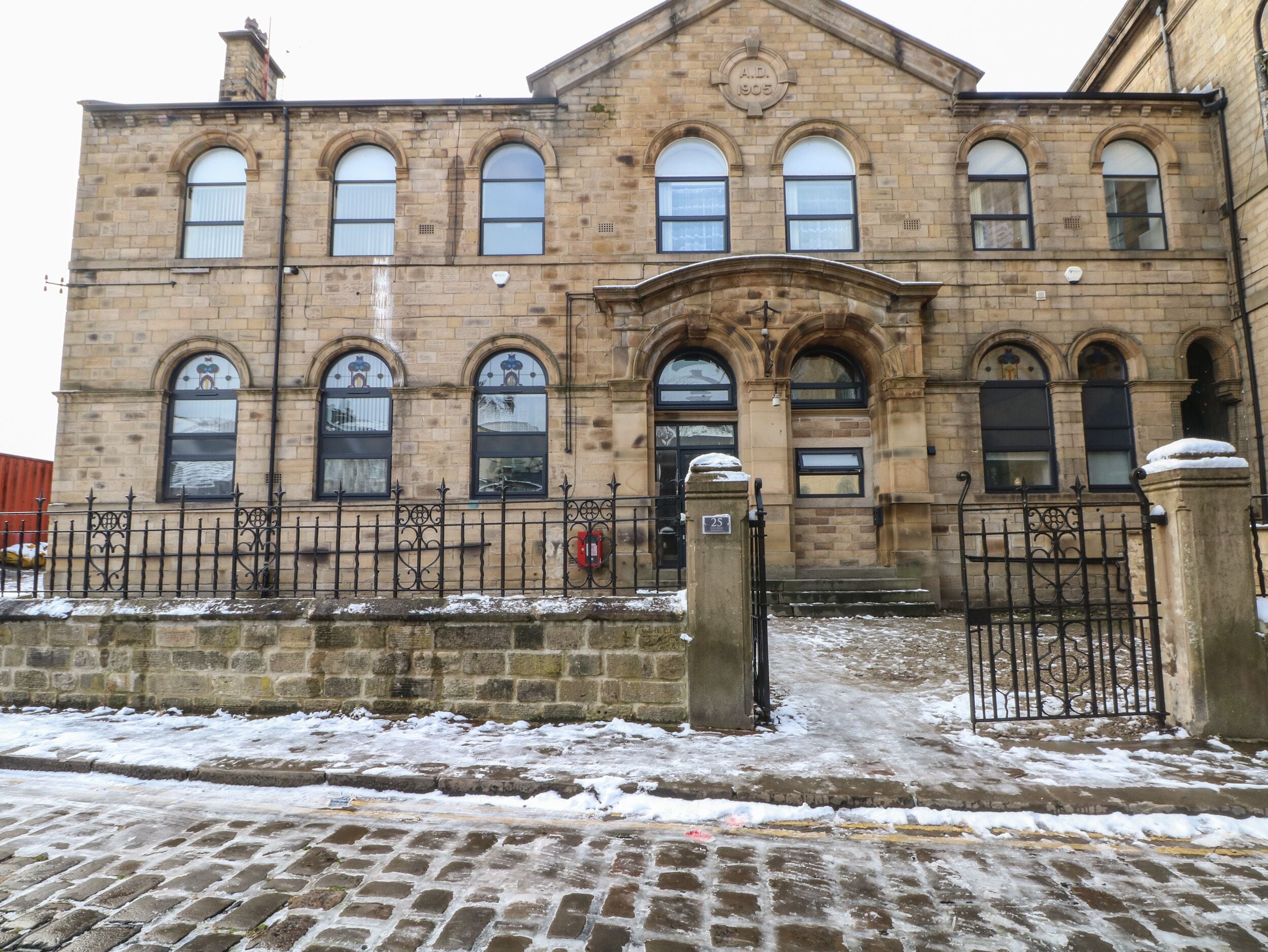 APARTMENT 24, romantic in Keighley