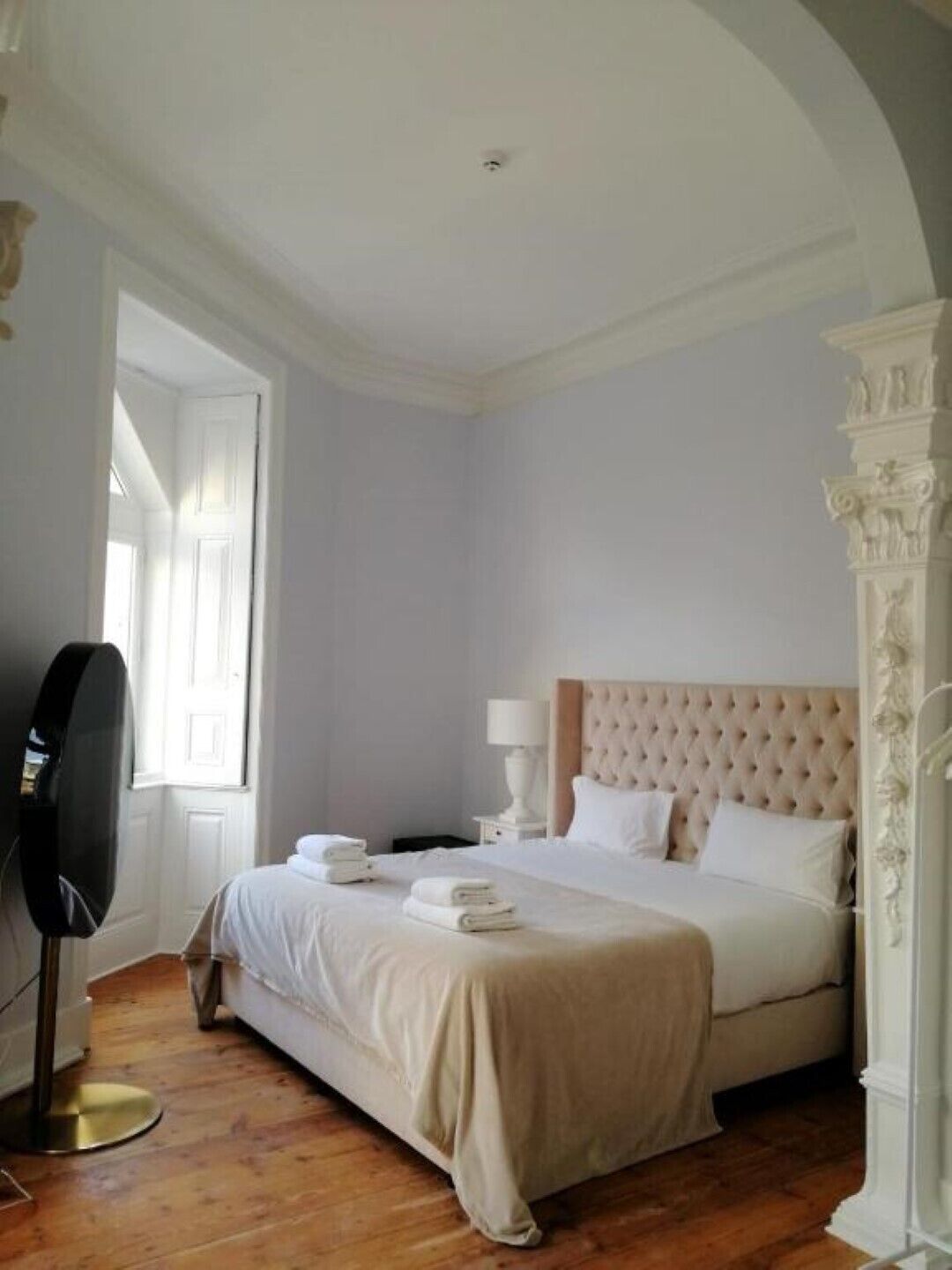 Superior Double Bedroom in Palácio do Visconde - 18