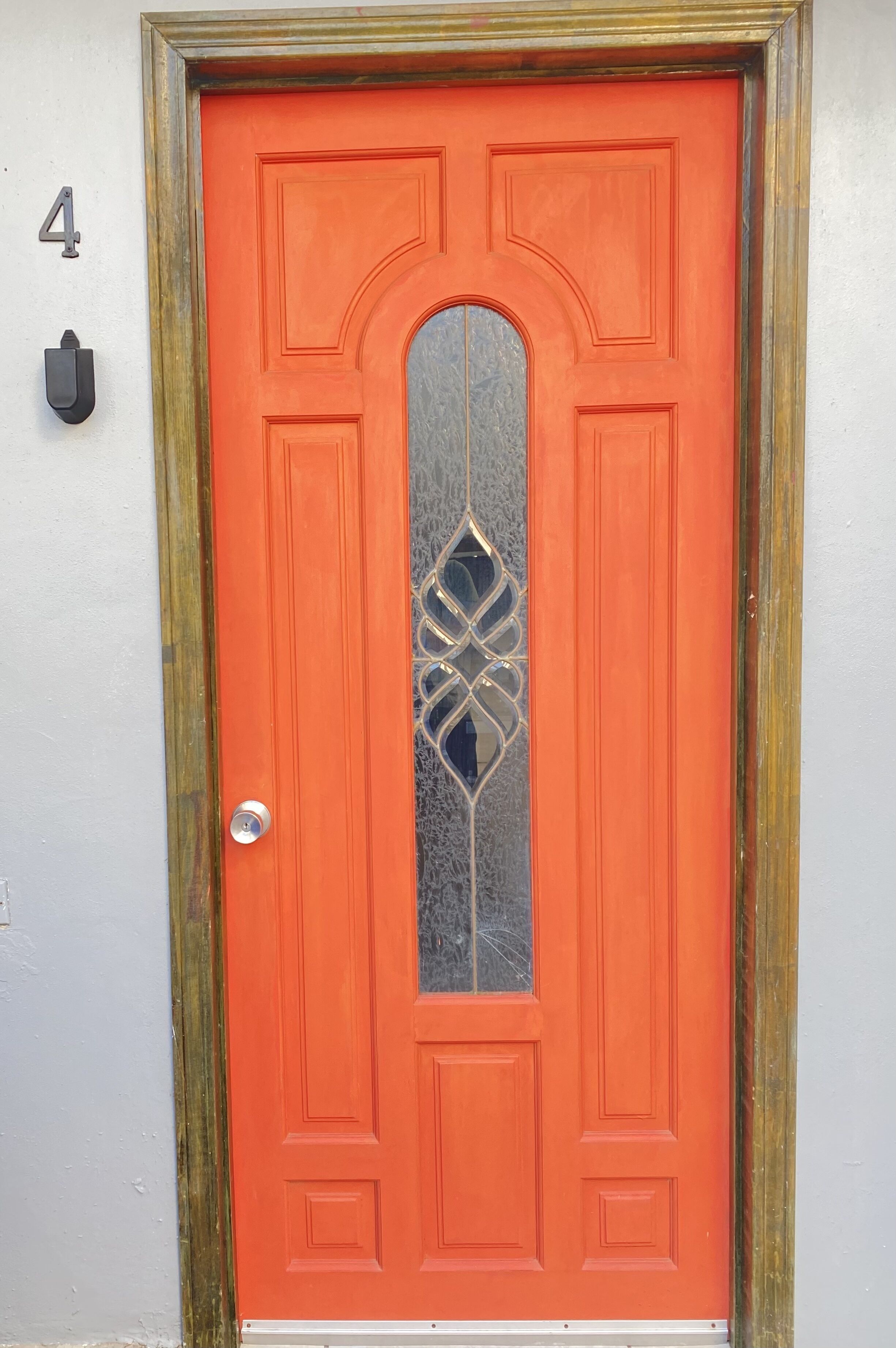 Cozy place for a solo-traveler or couples stay