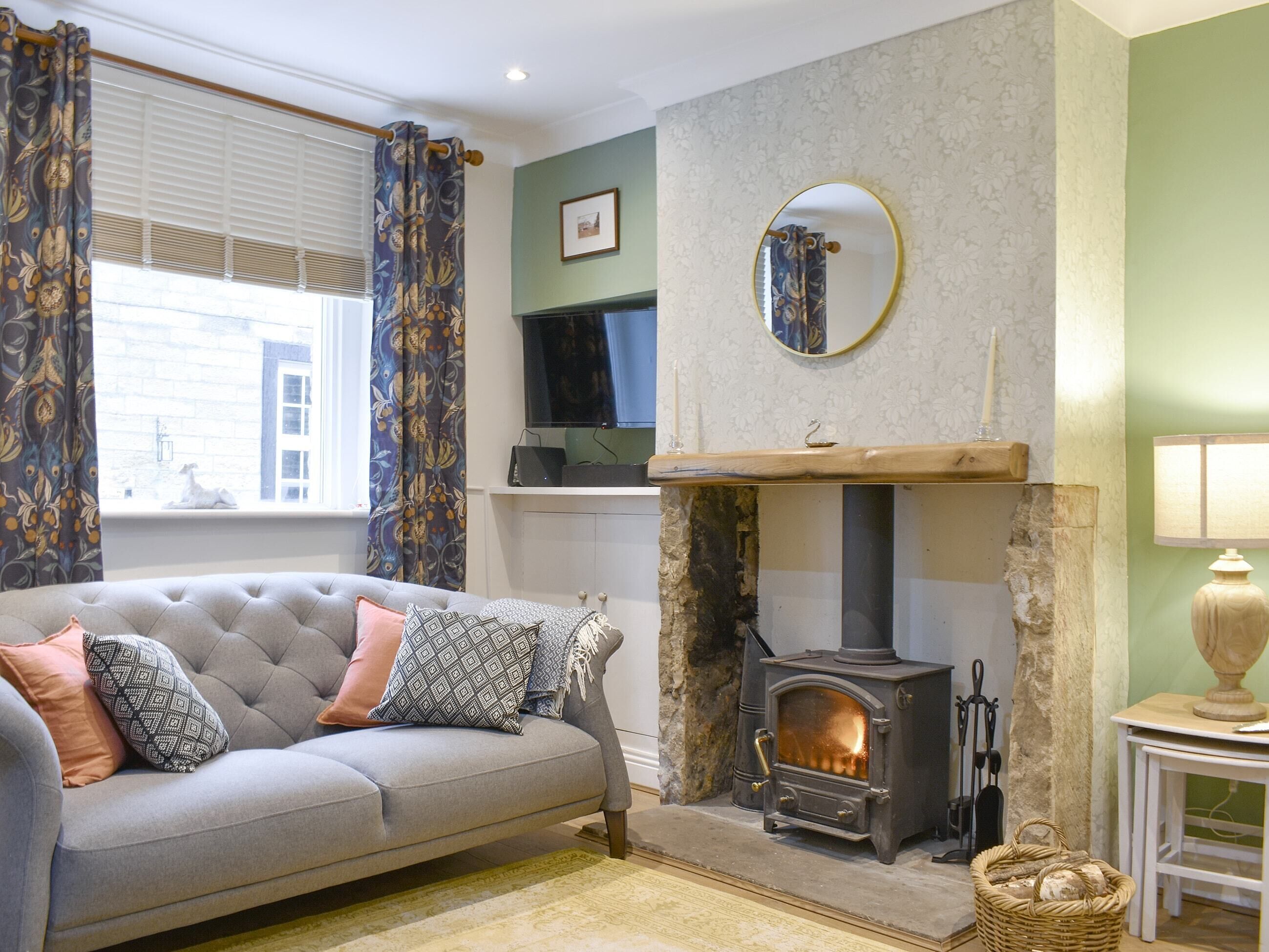 2 bedroom accommodation in Barnard Castle
