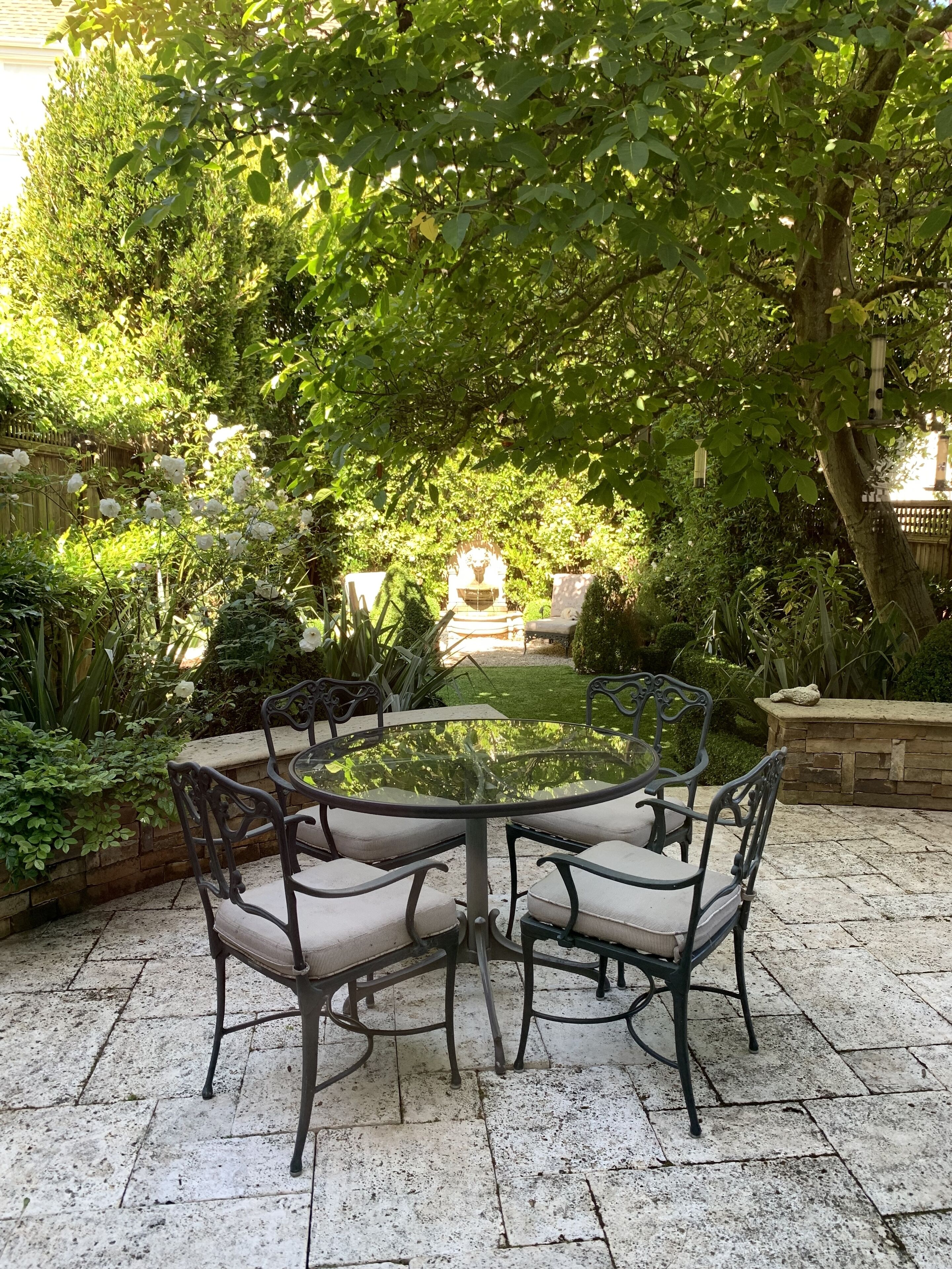  PIED-A-TERRE in Cow Hollow/Pacific Heights District 