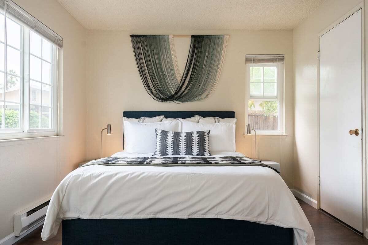 Stylish Private Studio Near Downtown Mountain View