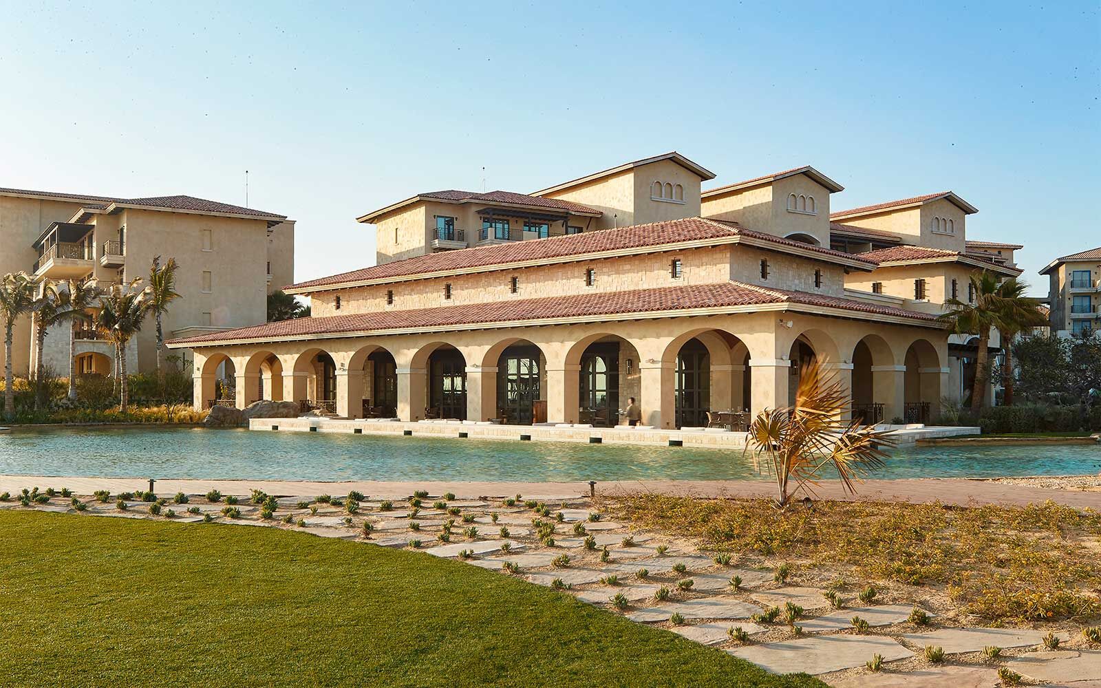 Grand Solmar Rancho San Lucas Grand Master Suite 1245ft w/ golf access 2 Beds