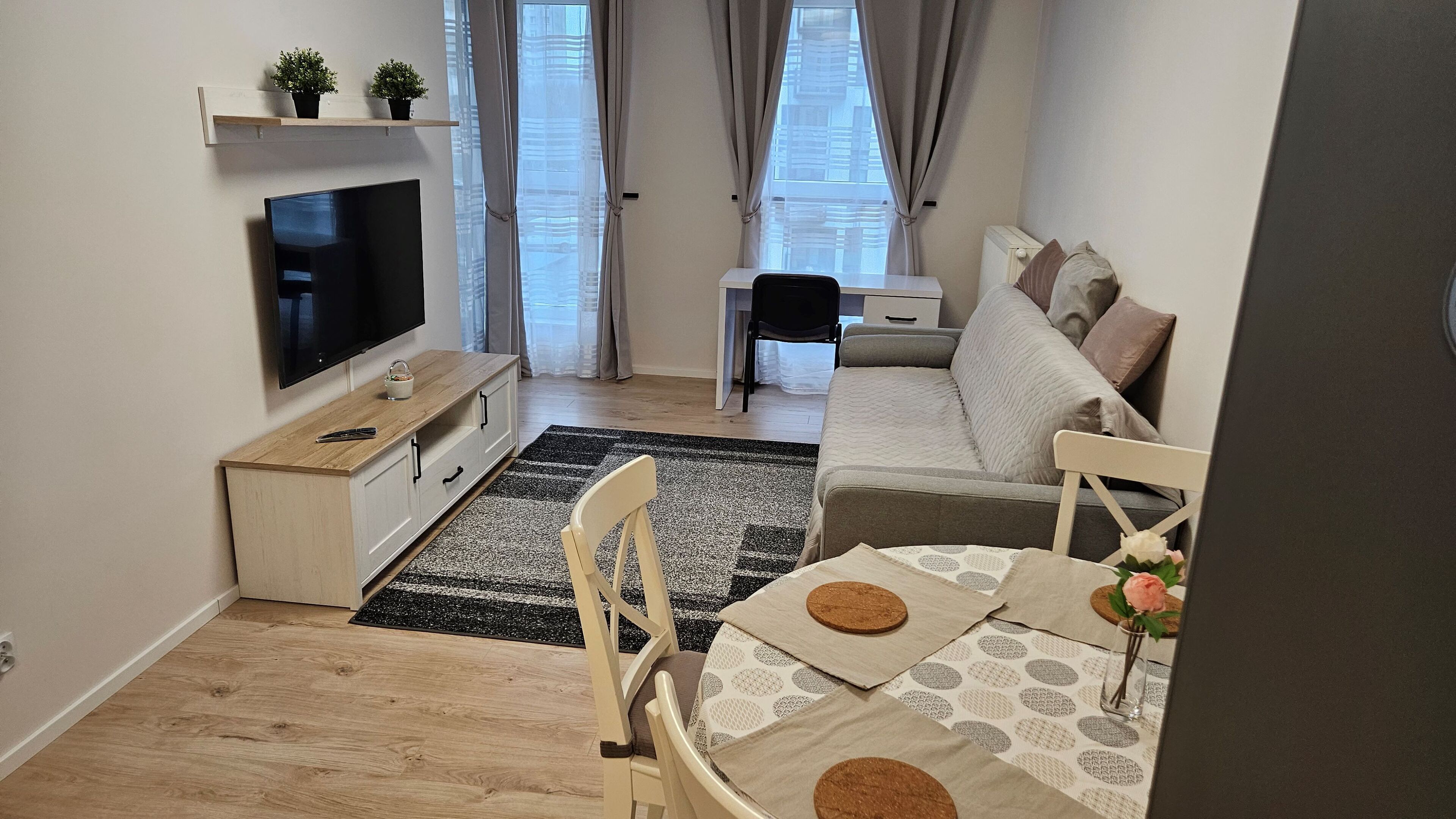 Apartment Anastatsja