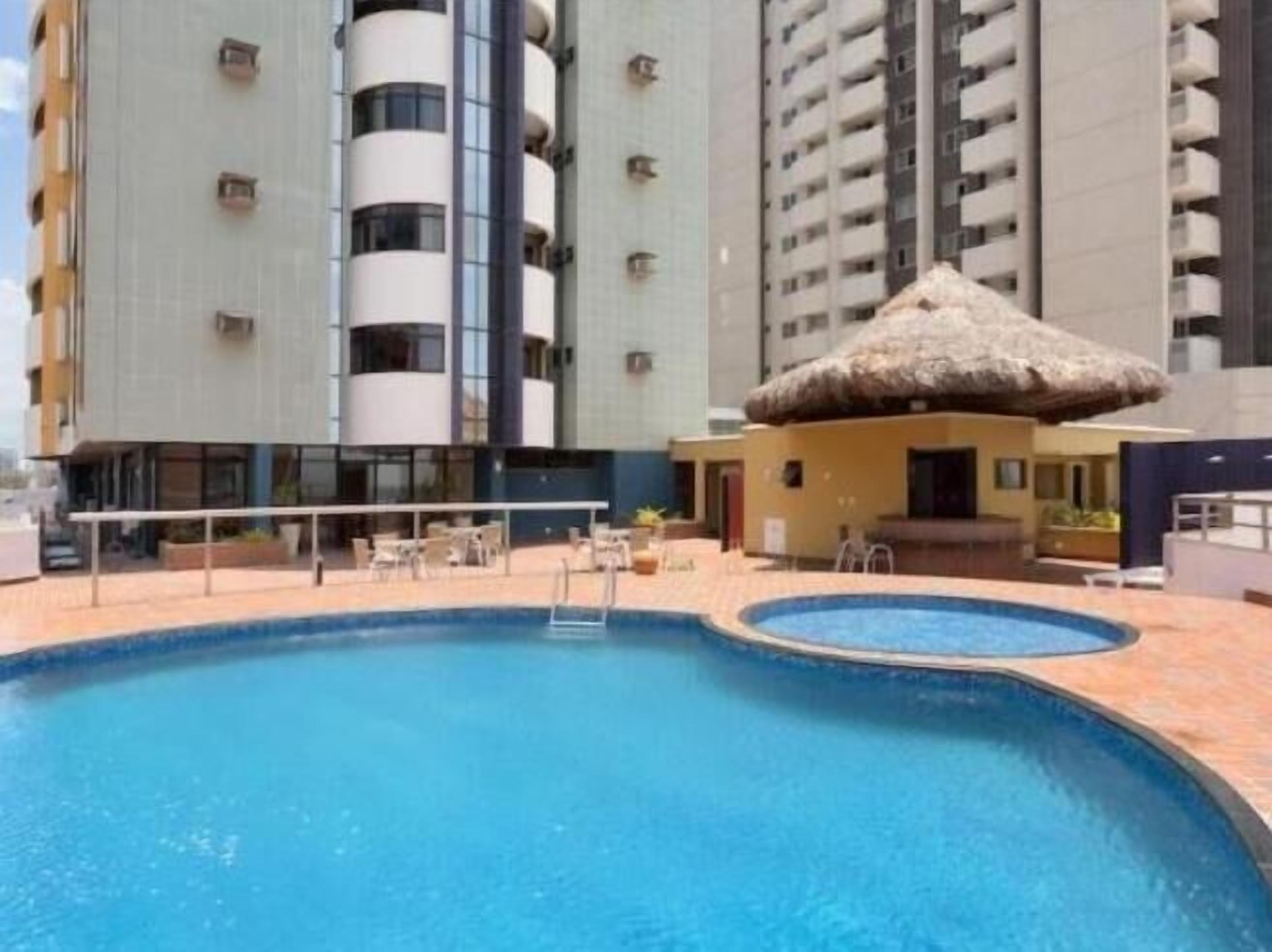 Silva Hospedagem - Flat Number One