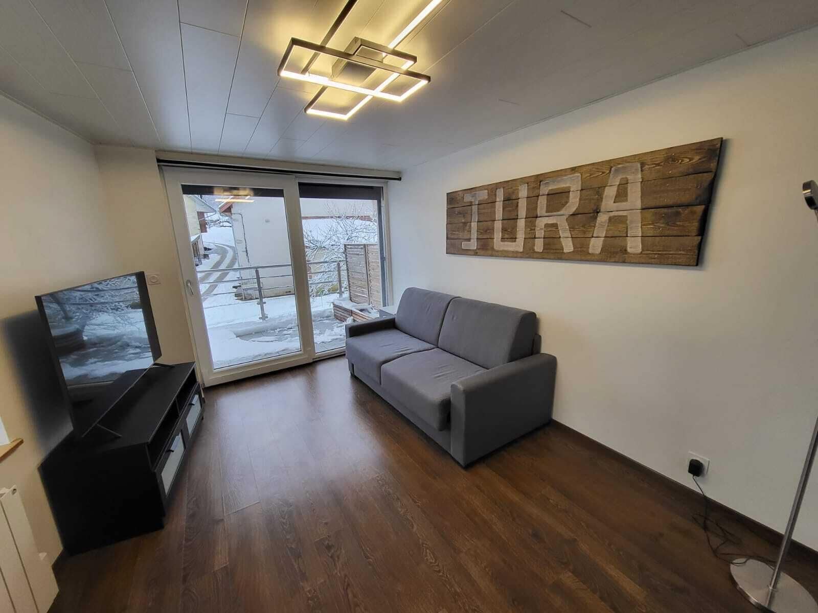 Cottage Les Petits Loups