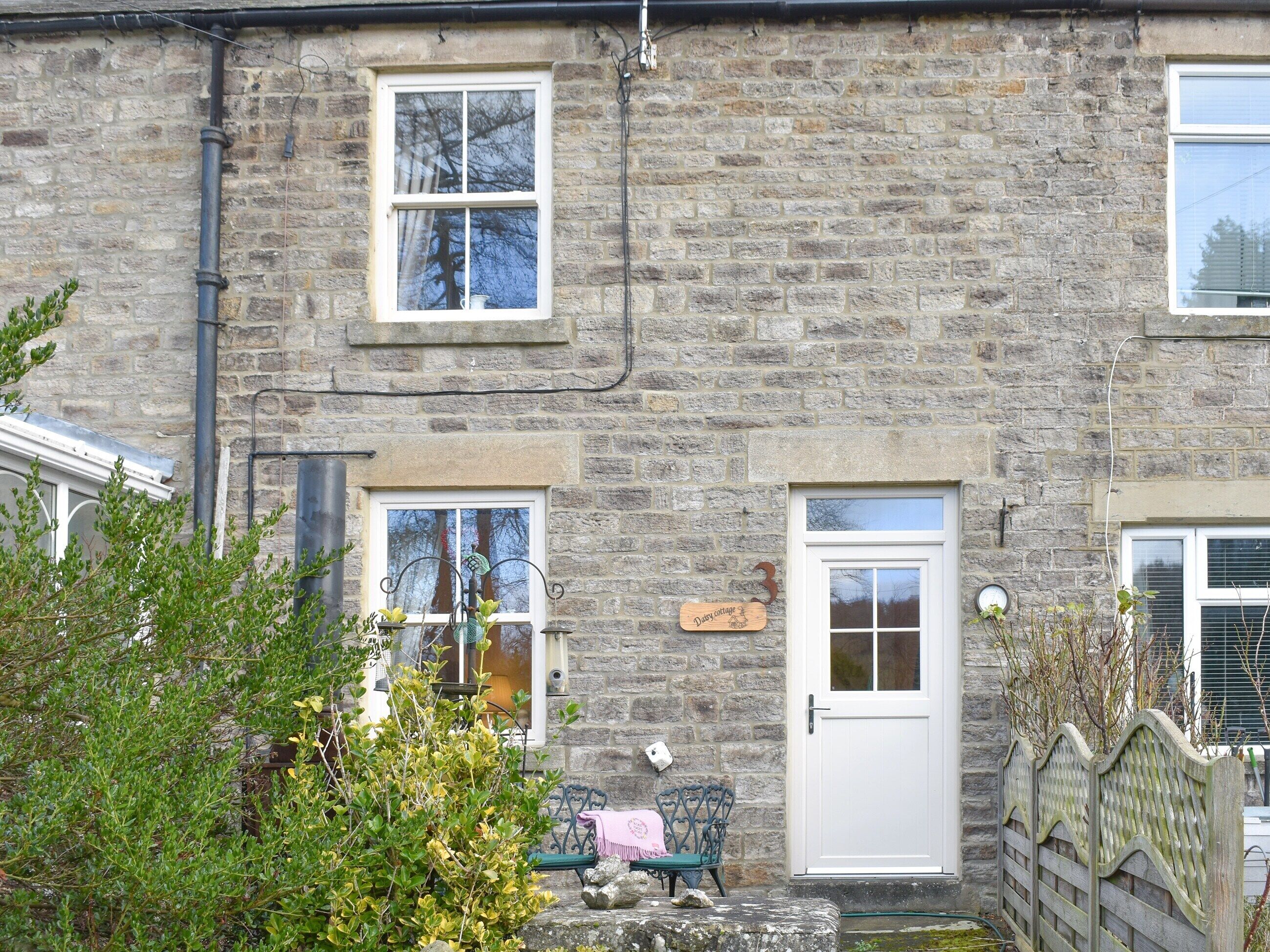 2 bedroom accommodation in Stanhope