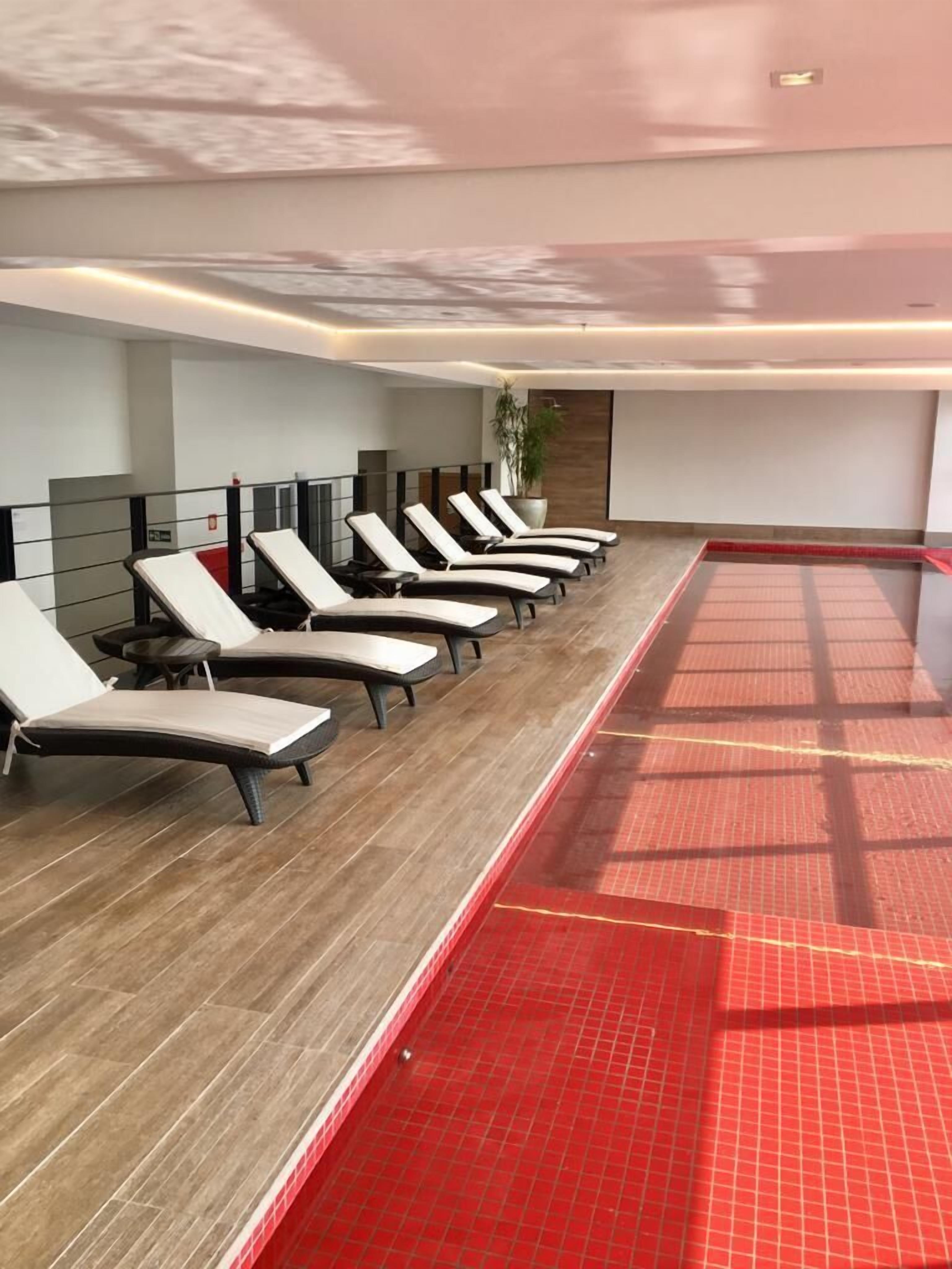 Private room, short and long stay - Setor Marista - Goiânia