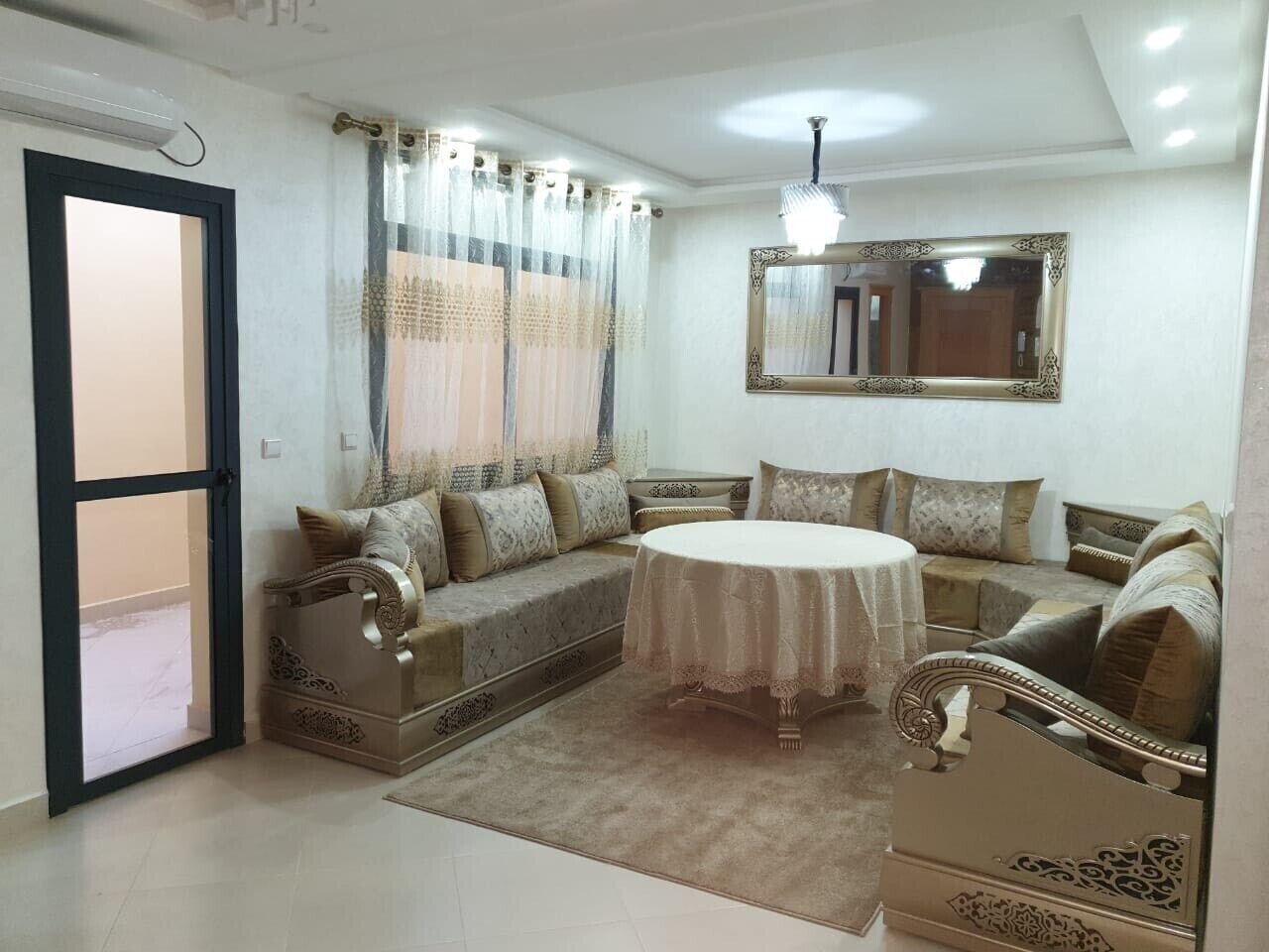 Apartment Hay Al Matar Nador Al Jadid