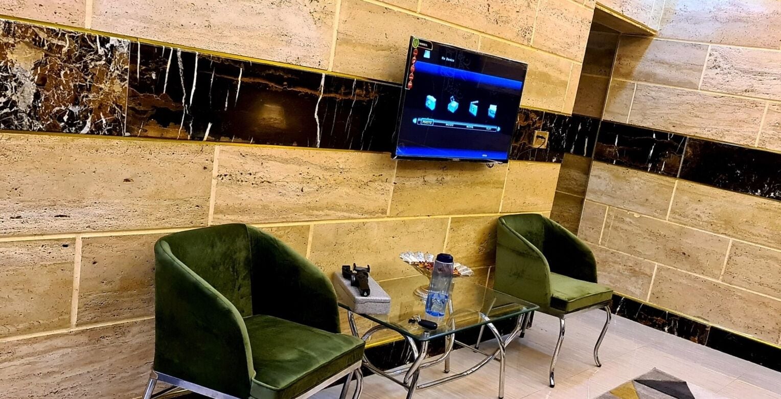 Smart Apartments for Rent