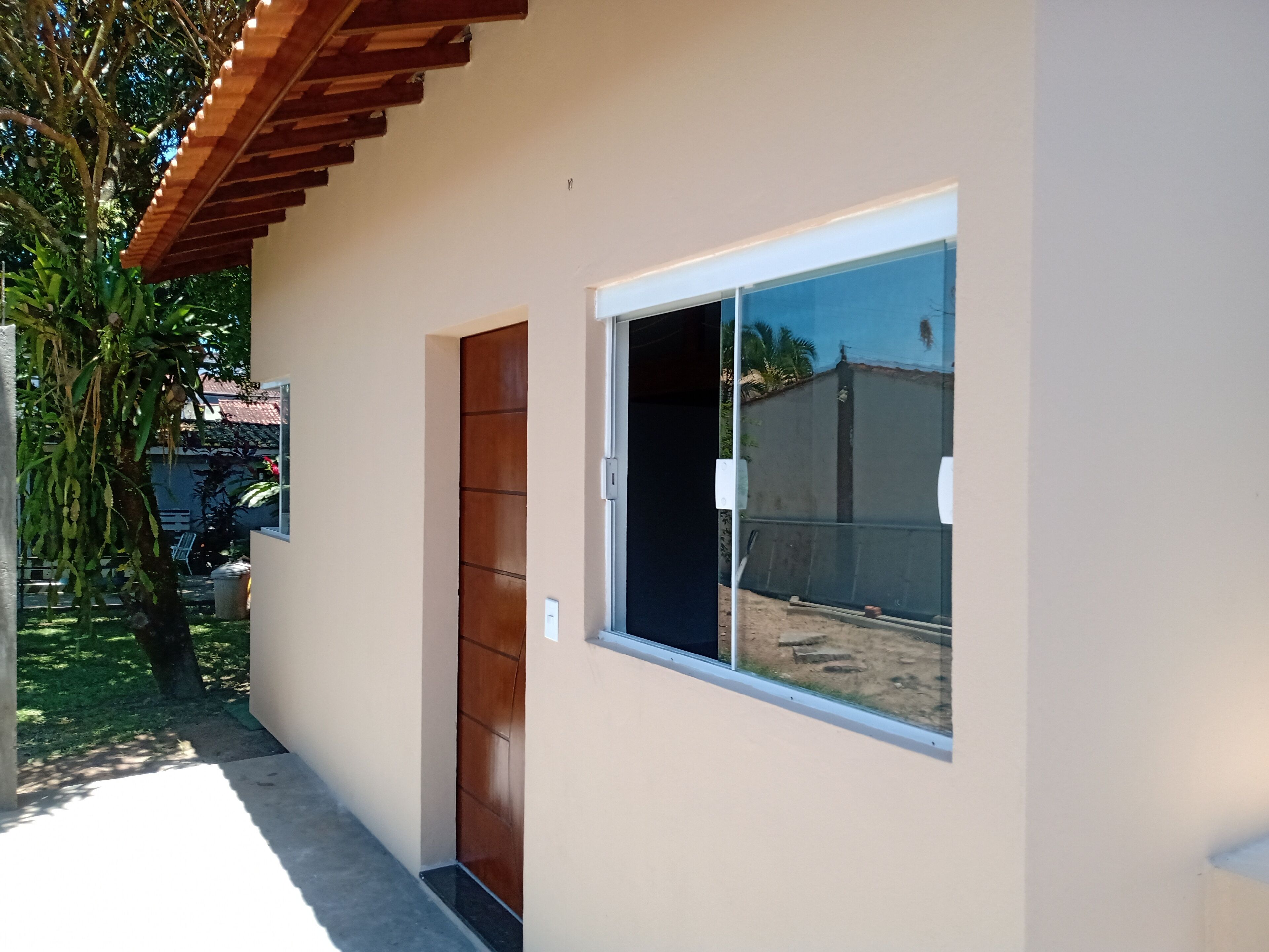 Lotf Britania Garden 100m from the beach