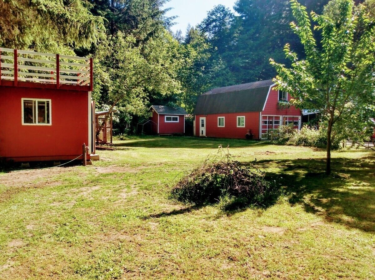 The Hideout