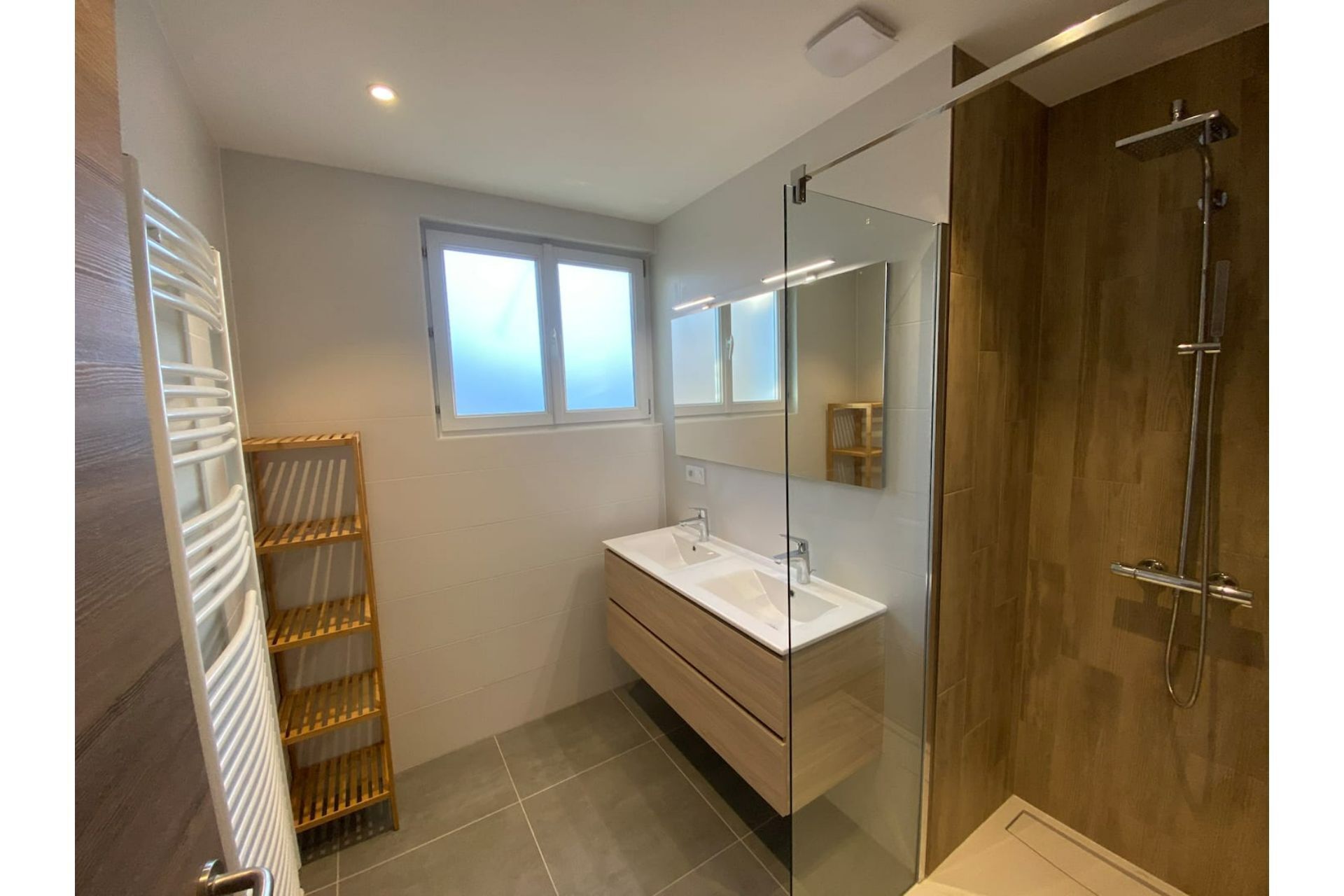 3 bedroom apartment for 6 people