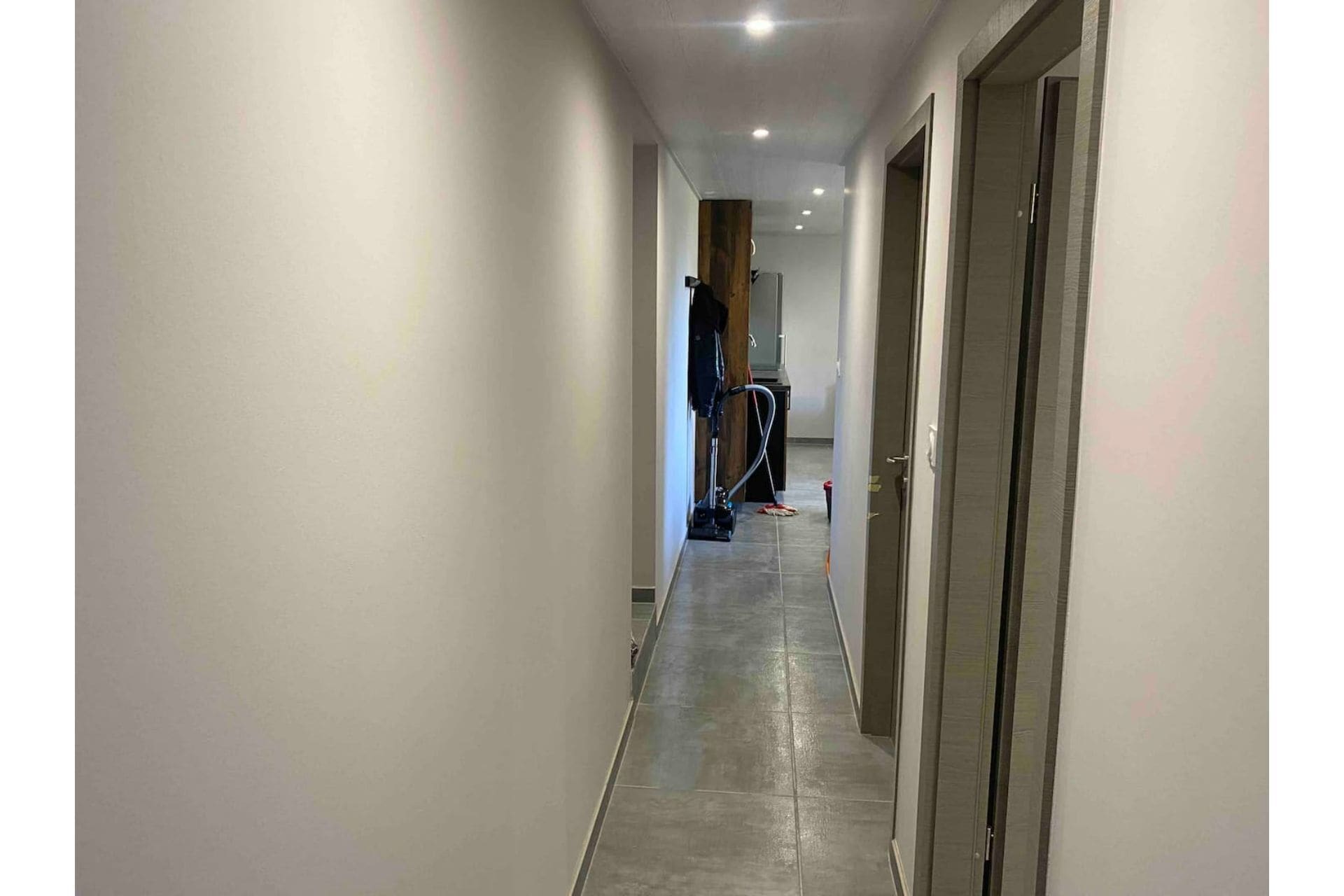 Superb apartment 4 people plus