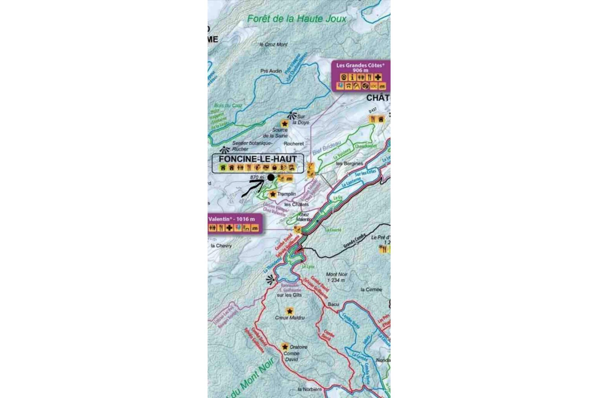 Superb accommodation for 10/12 people