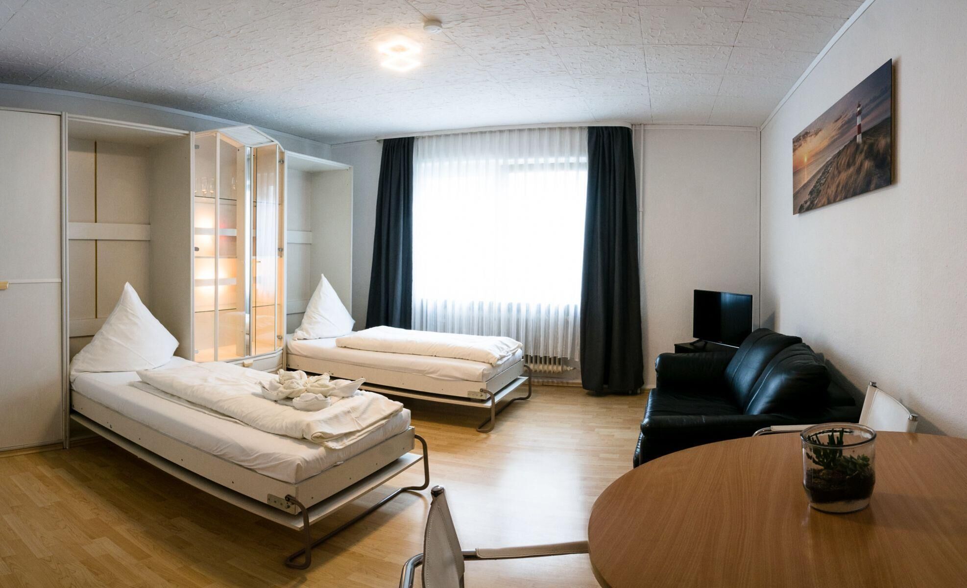 Apartment Apart. 1 OG Nr1
