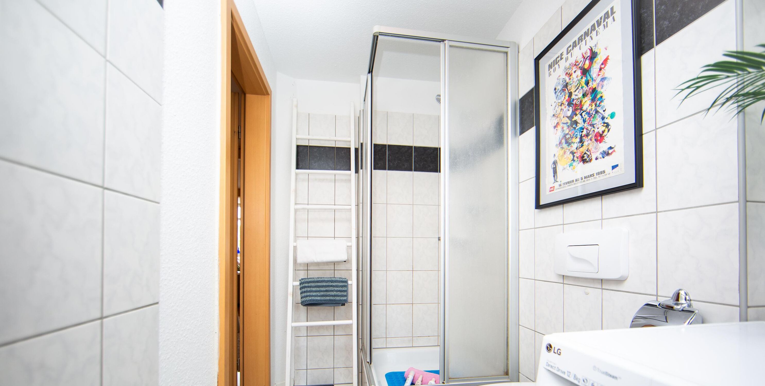 ★ Modern & Bright 80m2 Maisonette Loft + Balcony ★