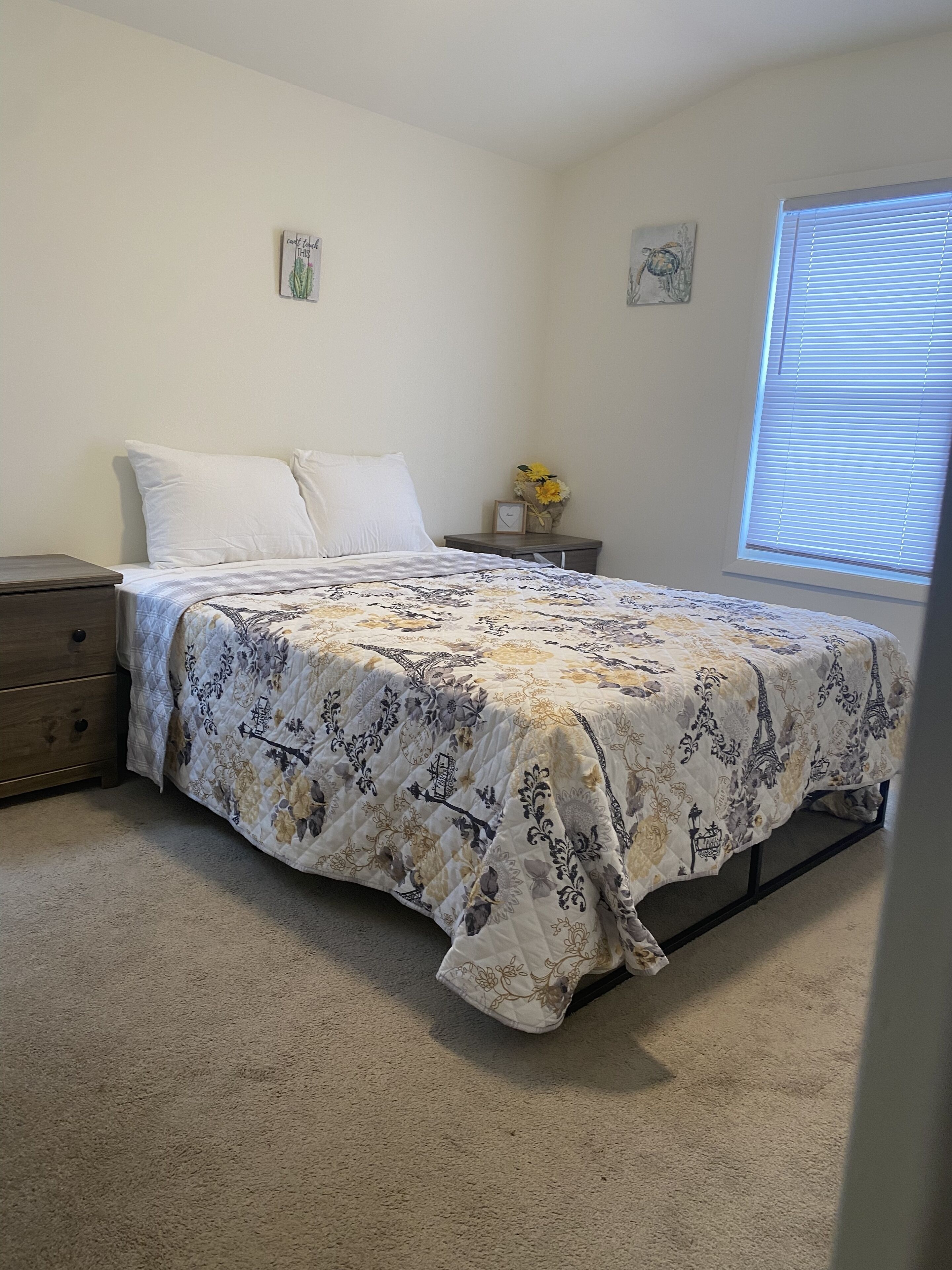 Lovely 3 bedroom apartment in Glens Falls