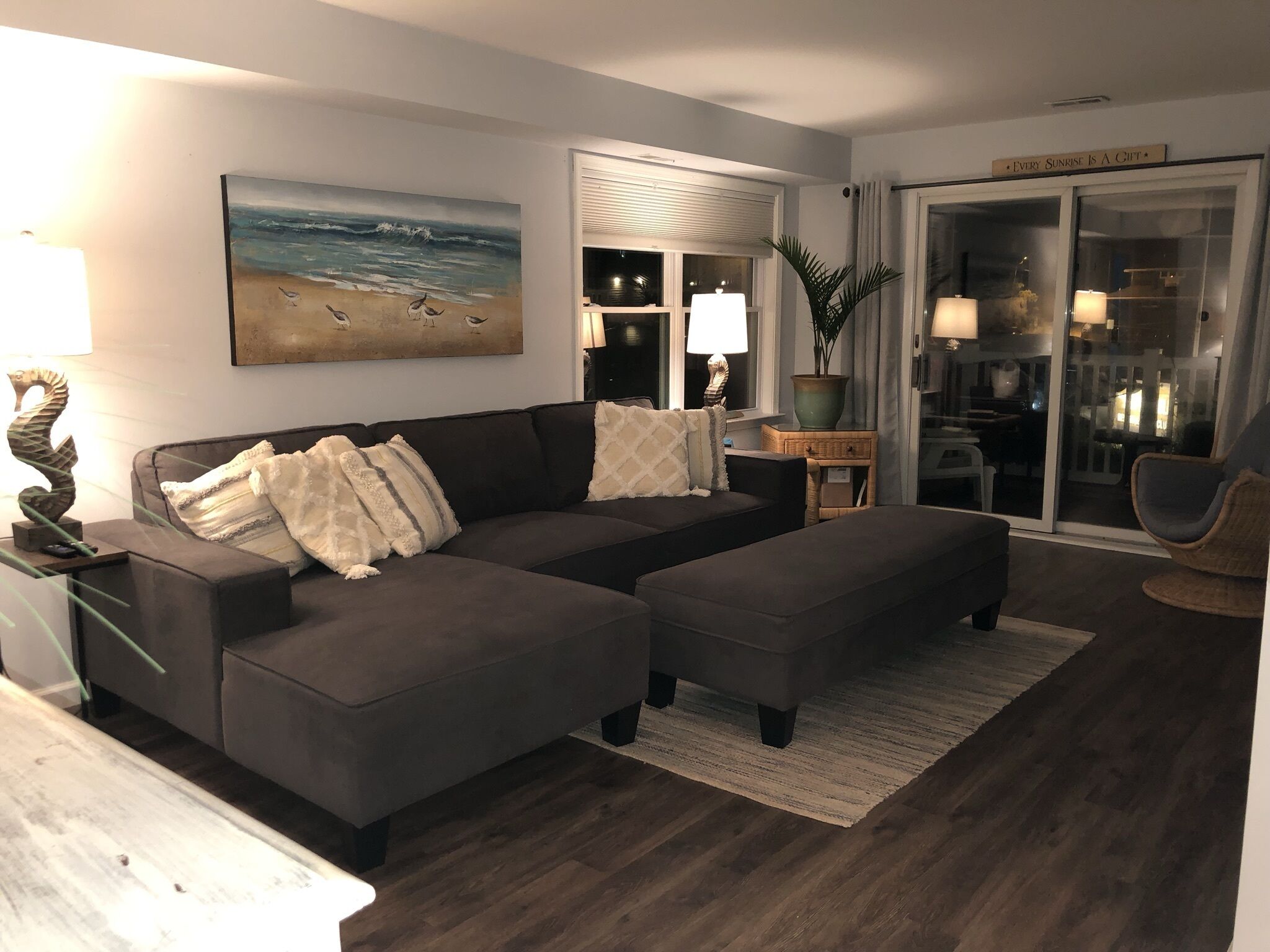 Perfect Beachside Condo