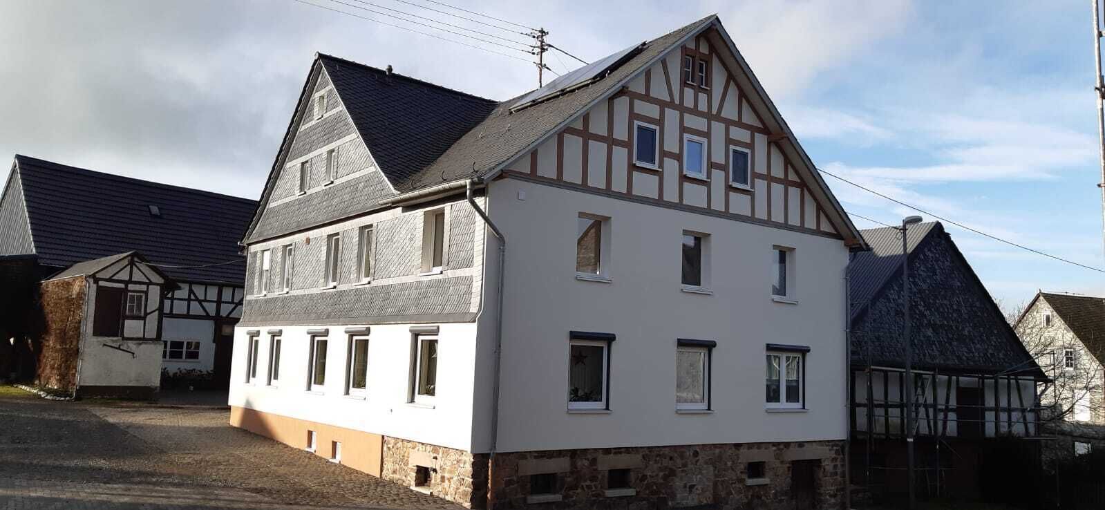 Apartment "Zum Moseltal" near the Middle Moselle