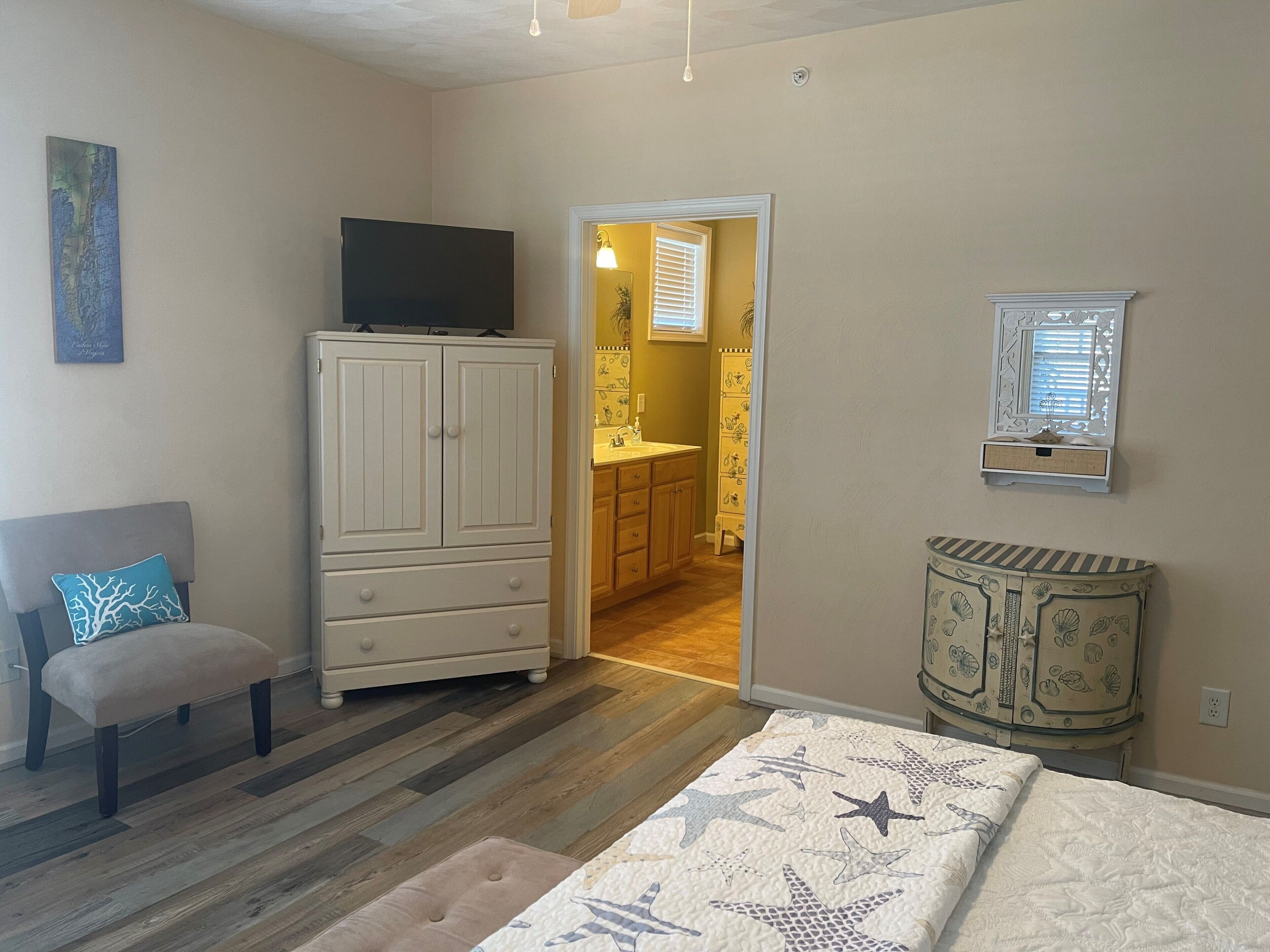 Cruise on in and make Family memories!