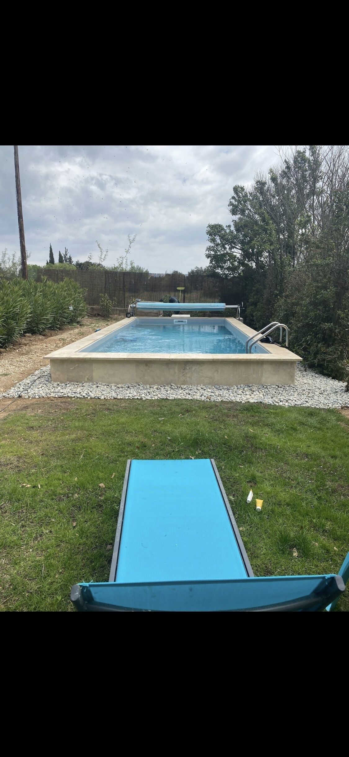 Apartment at Pont du Gard Pool and Jacuzzi
