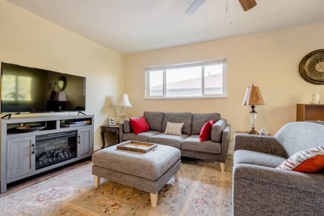 Apartment at the Heart of Roseville