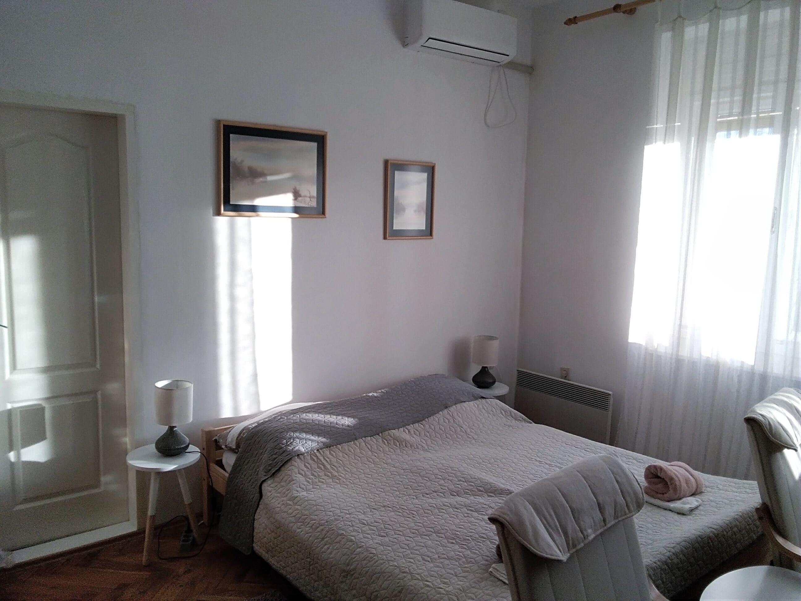 CITADELA - Superior Suite