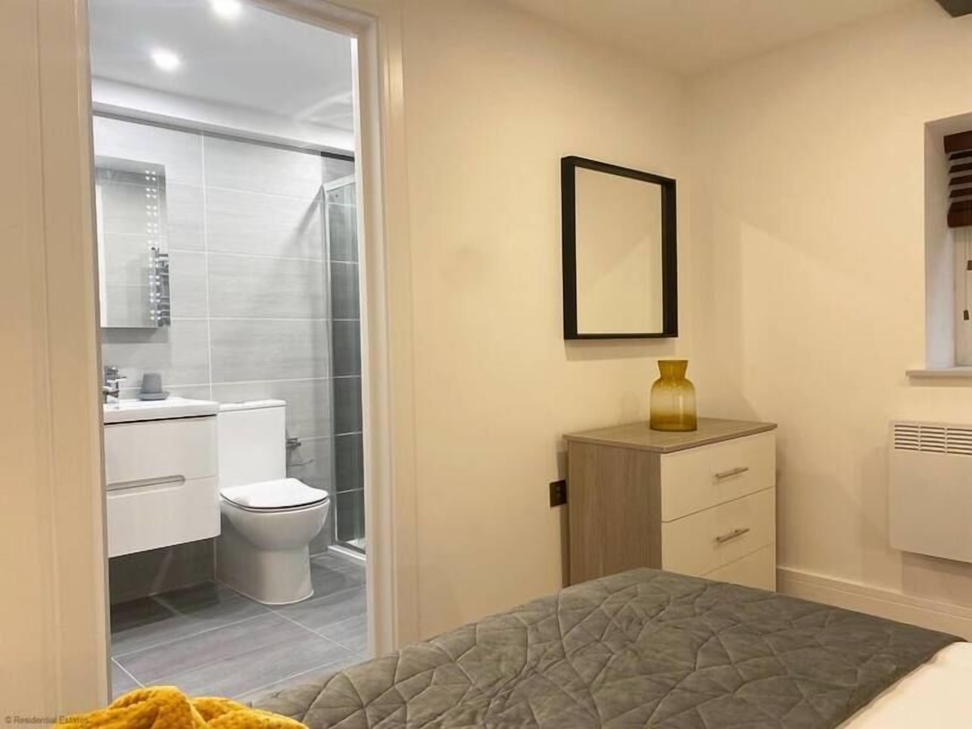 Buttermere House 3 Bedroom Holiday Home