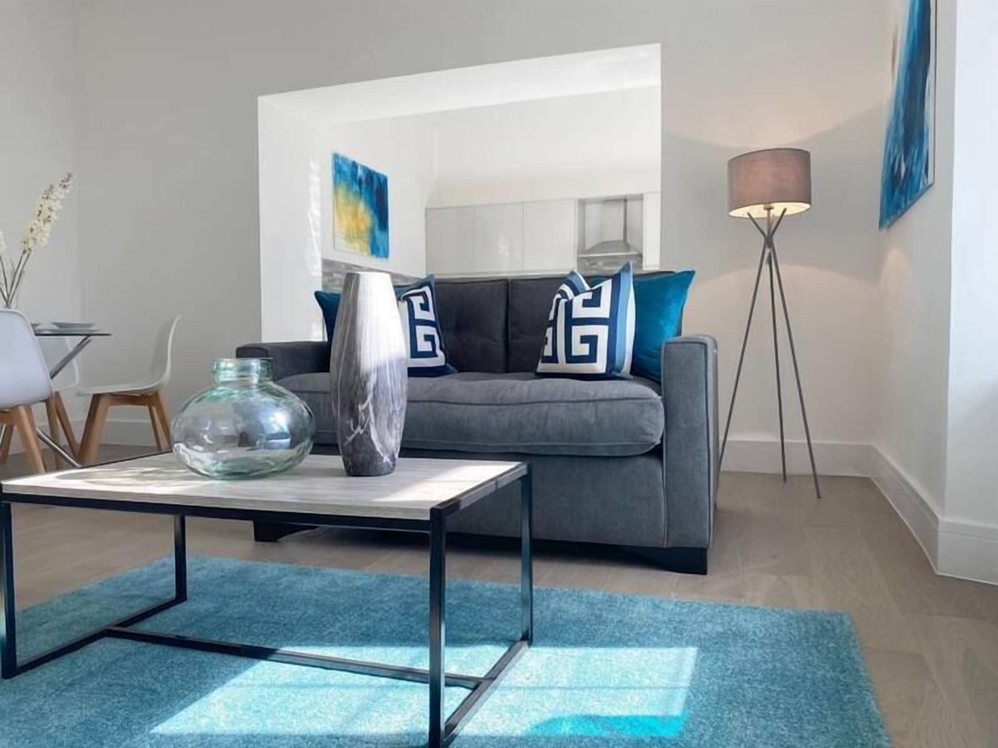 Eden Grove Holiday Apartment Cumbria