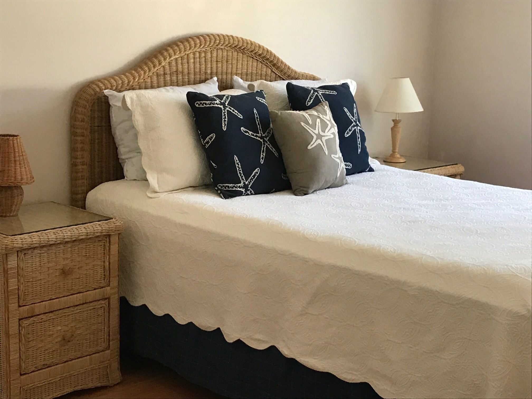 Seaside Park Apartment - Unit 1