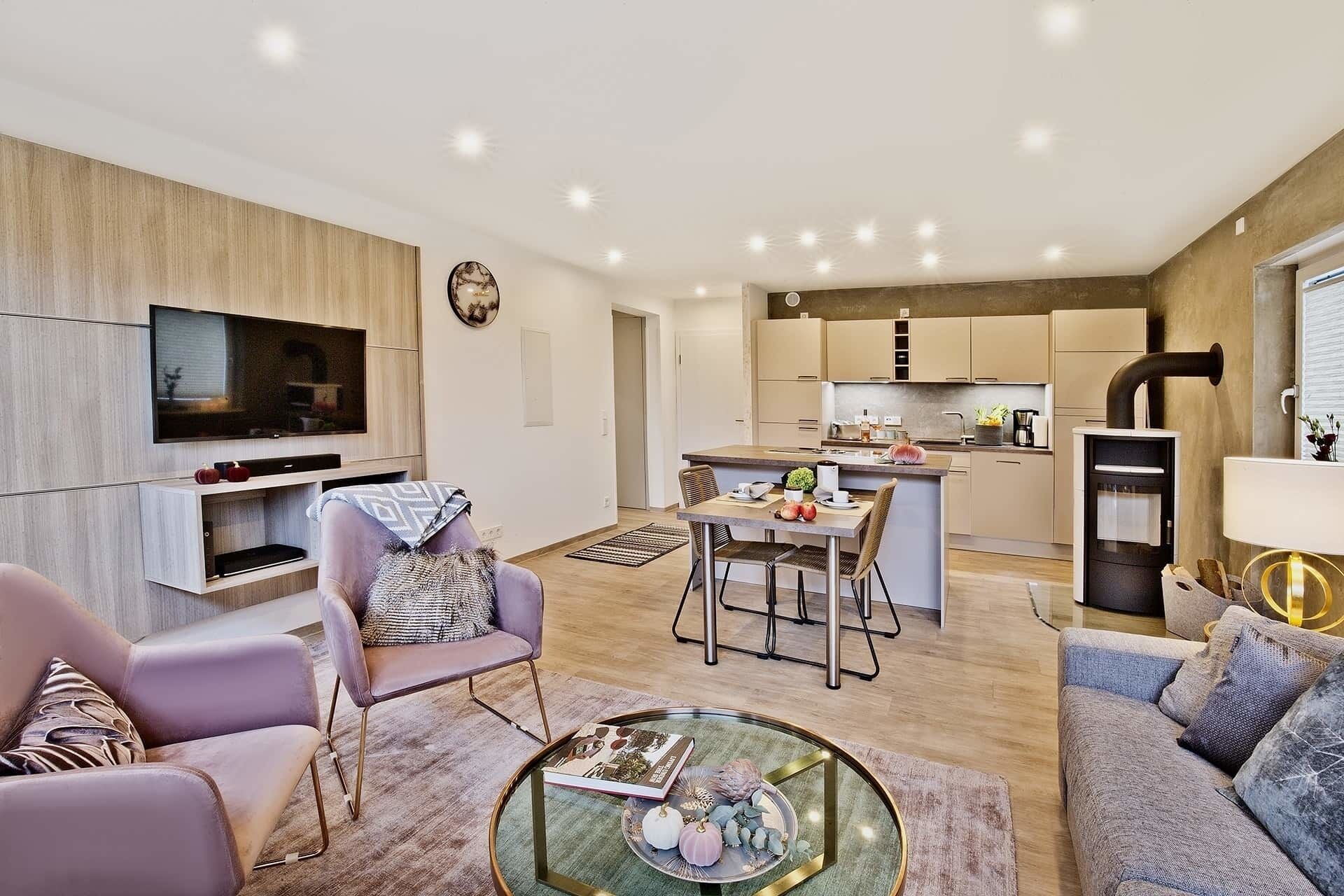 holiday apartment/apt. for 2 guests with 65m² in Höhr-Grenzhausen (163493)