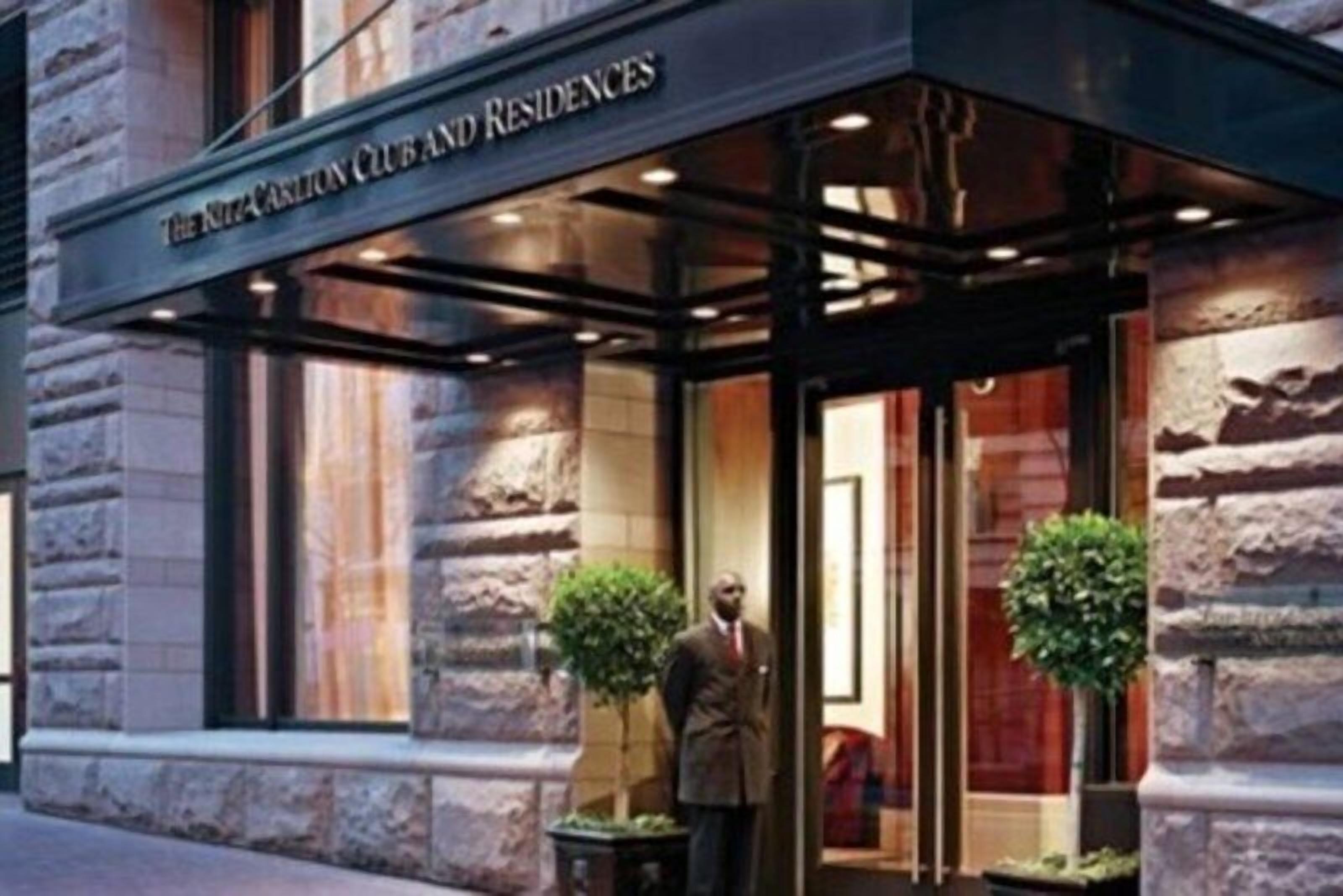 Ritz Carlton Club San Francisco 1BR