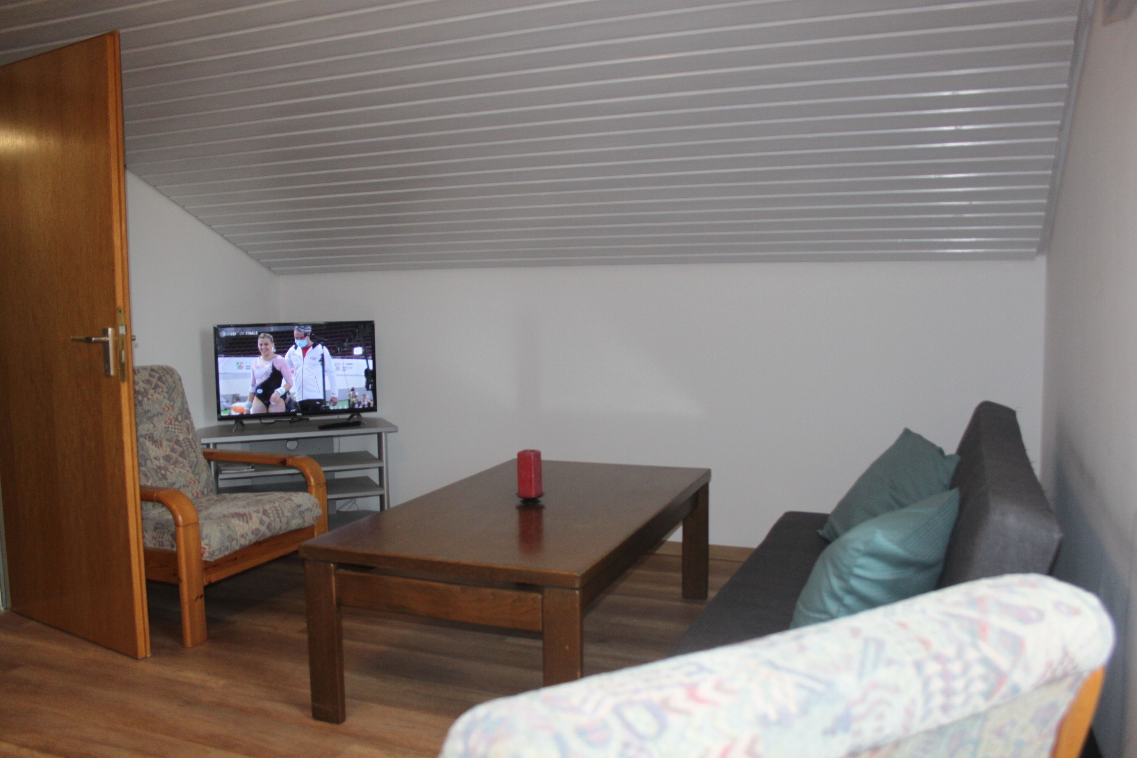 holiday apartment/apt. for 5 guests with 62m² in Feldberg (Black Forest) (162881)
