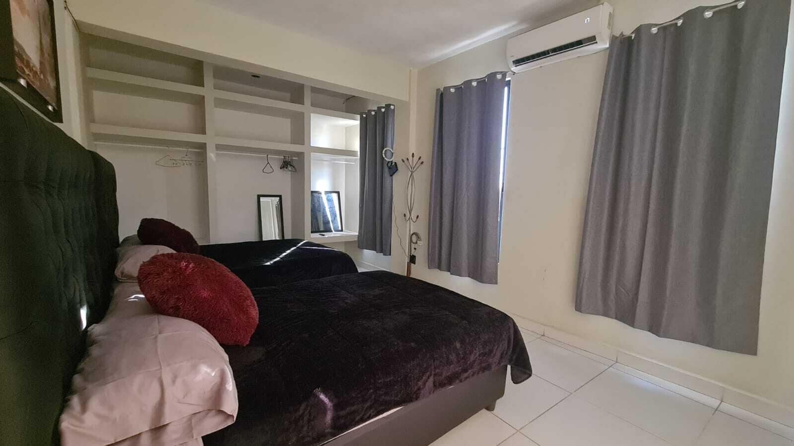 BEAUTIFUL APARTMENT IN CUERNAVACA