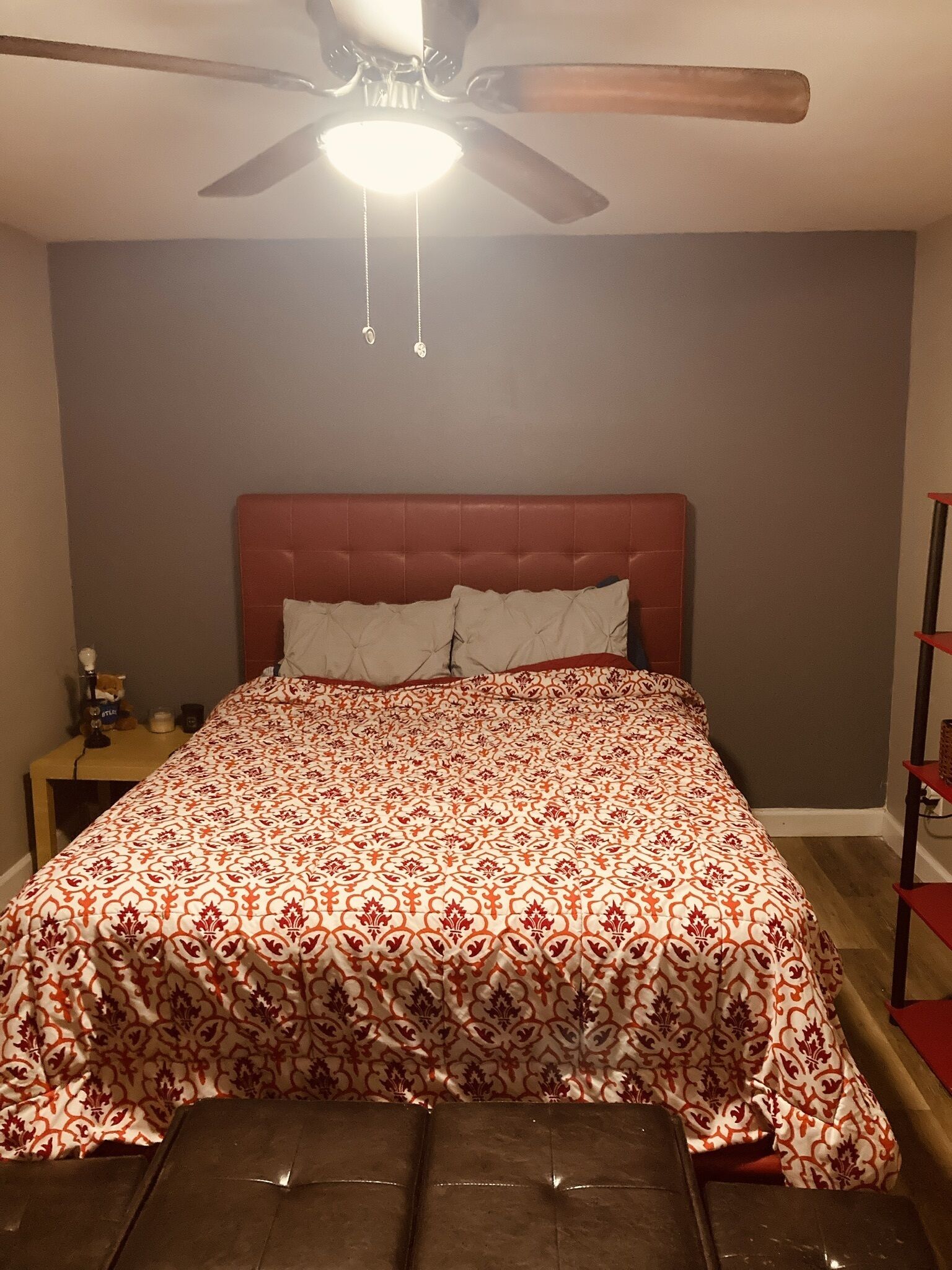 HIDDEN GEM!! 7 MINS TO AIRPORT W/ PRIVATE ENTRANCE