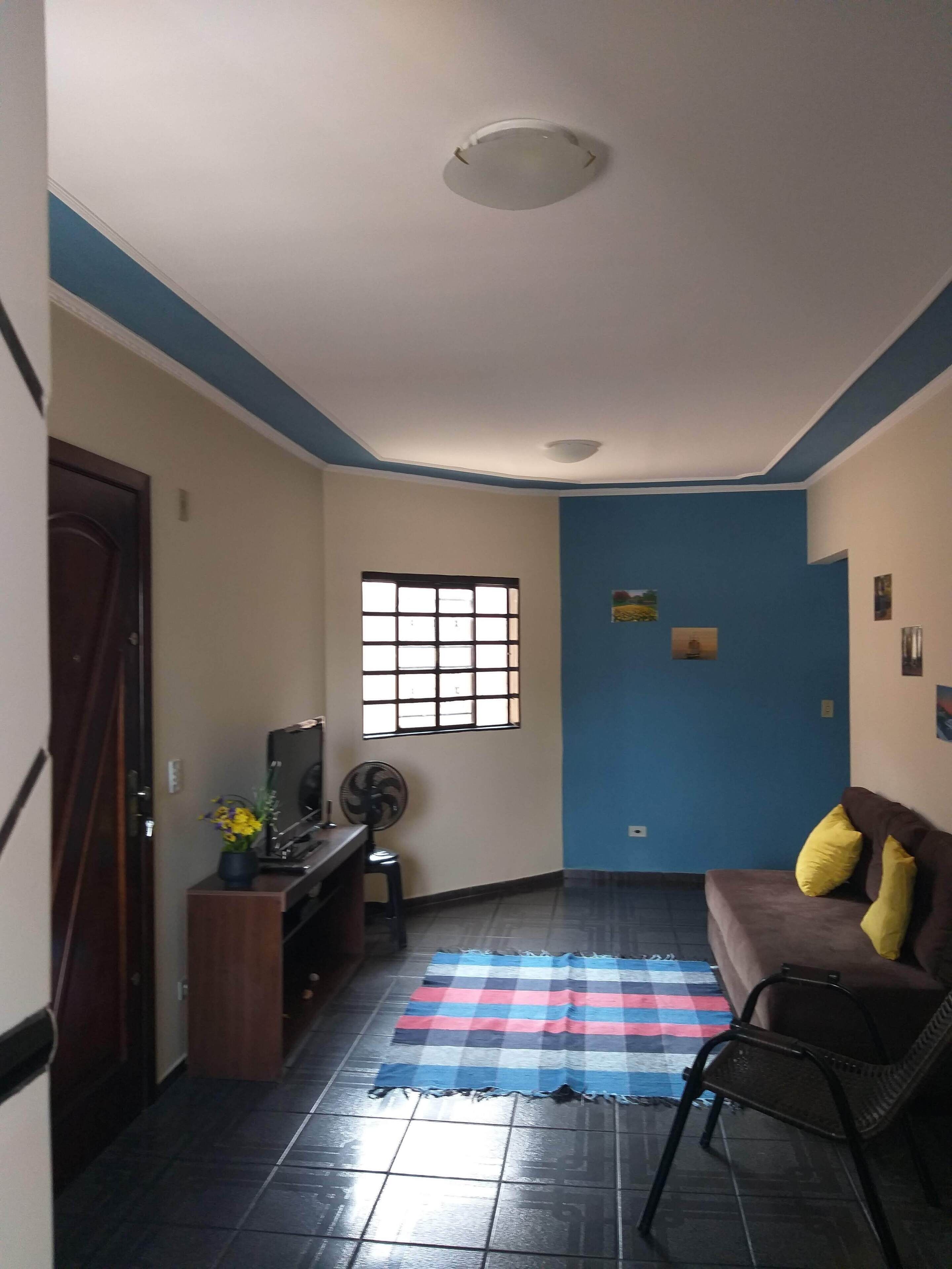 second floor - 4 beds - well located