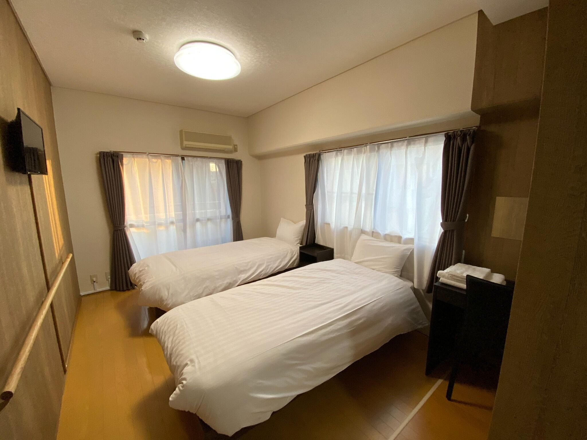 Comfortable internet with free wifi Reasonable r - 206 / Kagoshima Kagoshima