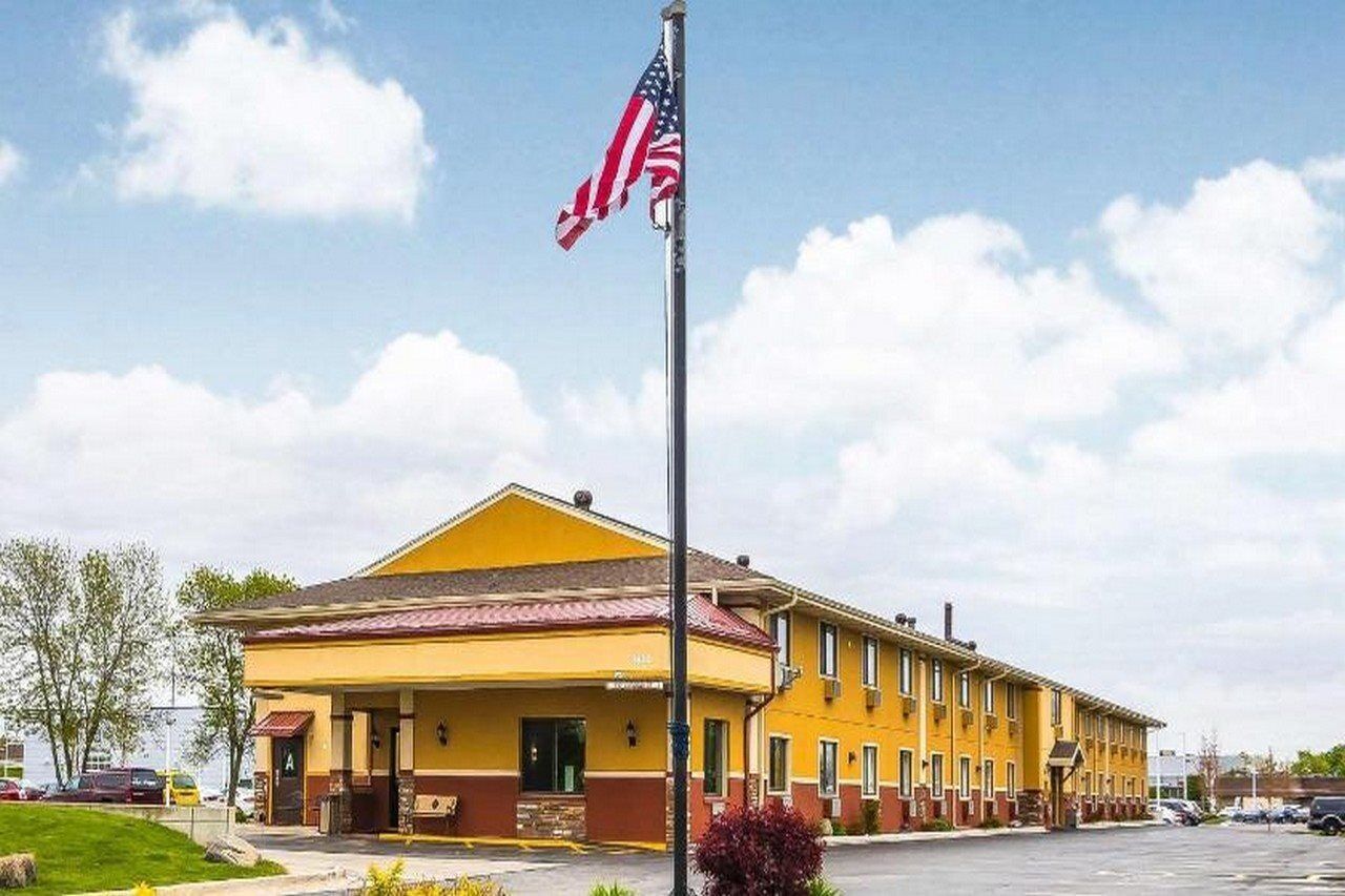 Econo Lodge