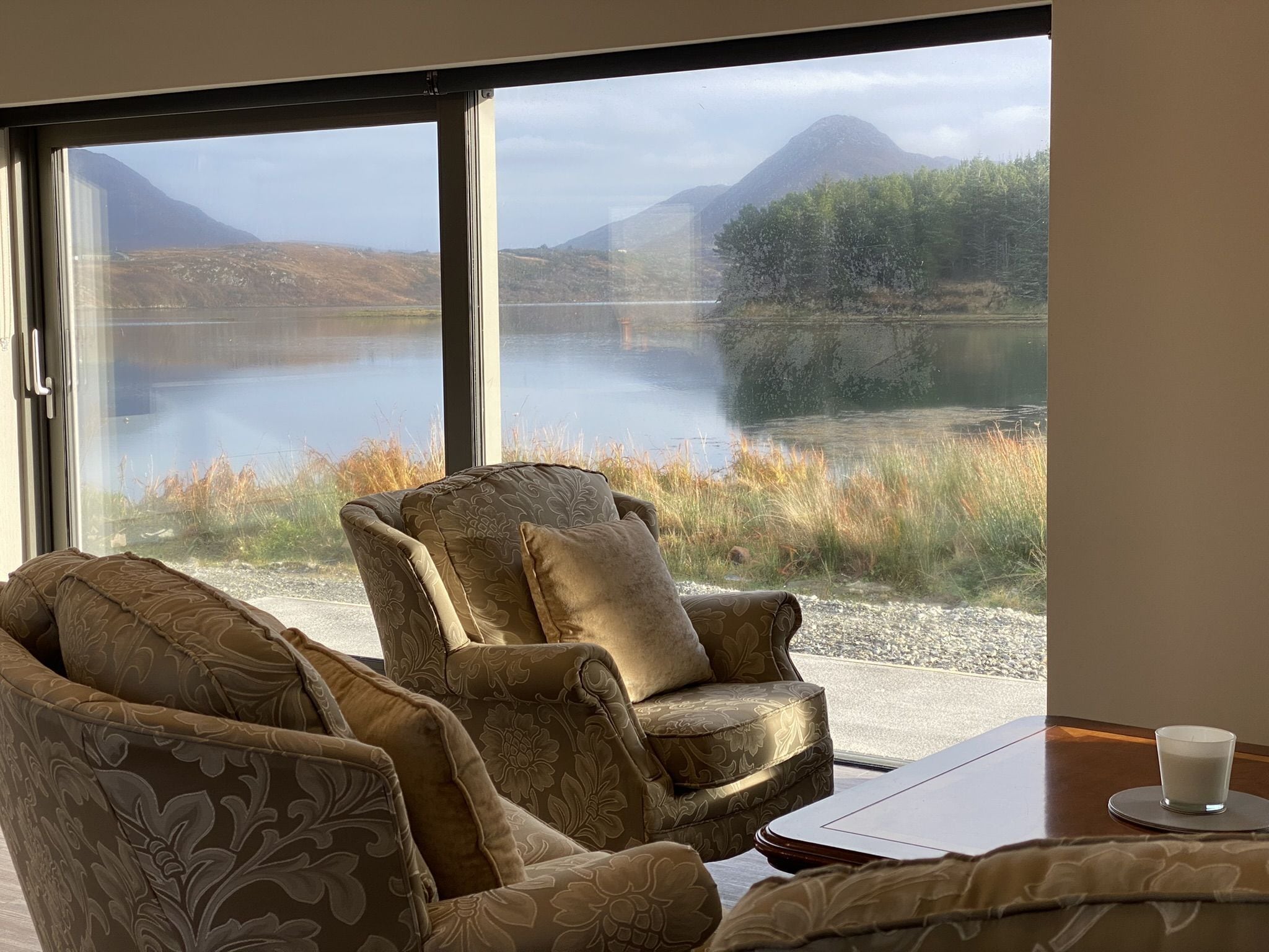 Cottage 421 - Letterfrack - sleeps 4 guests  in 2 bedrooms