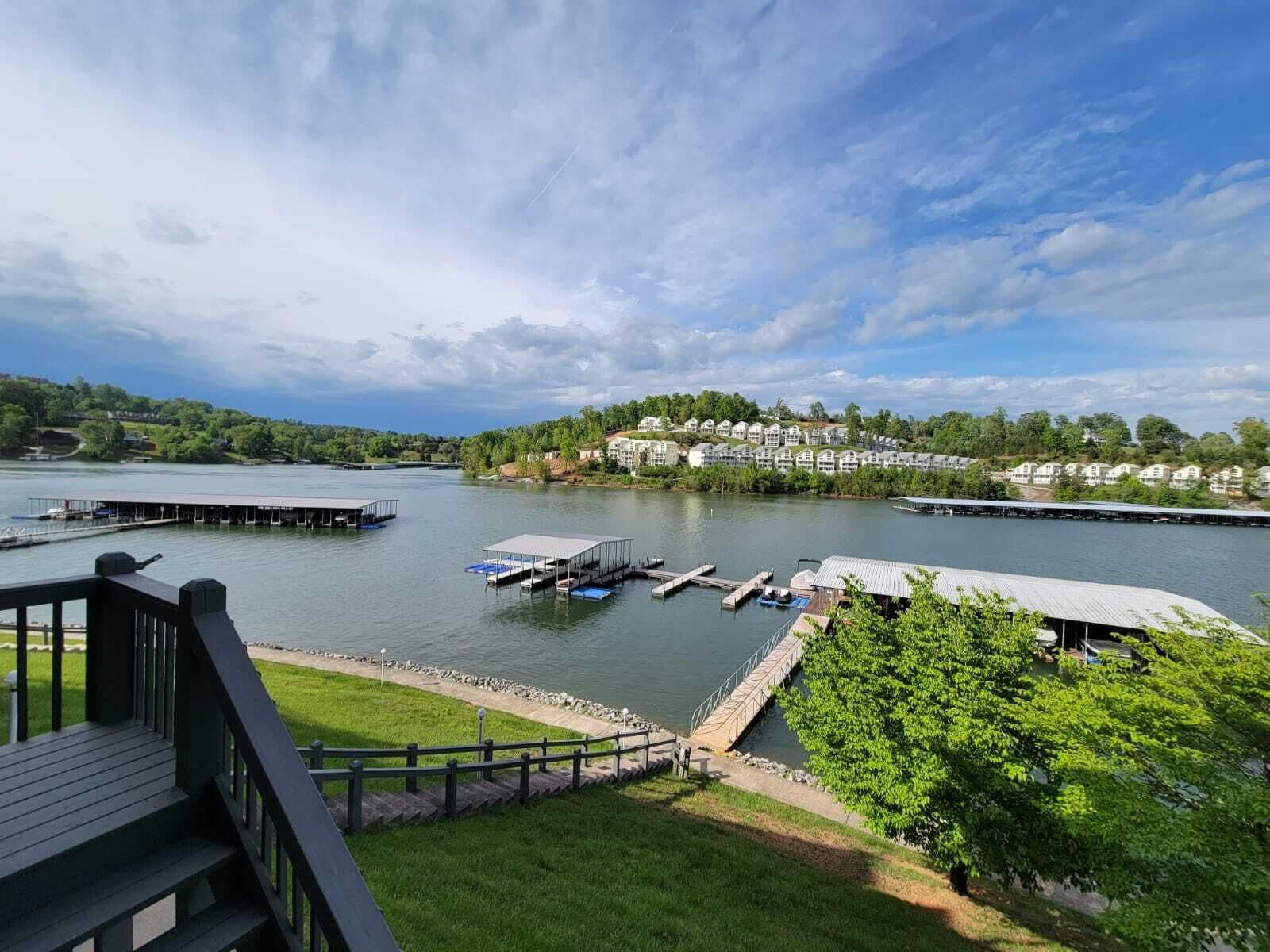 Book beautiful views for your 2024 vacation! Our 2 bedroom condo is perfection!