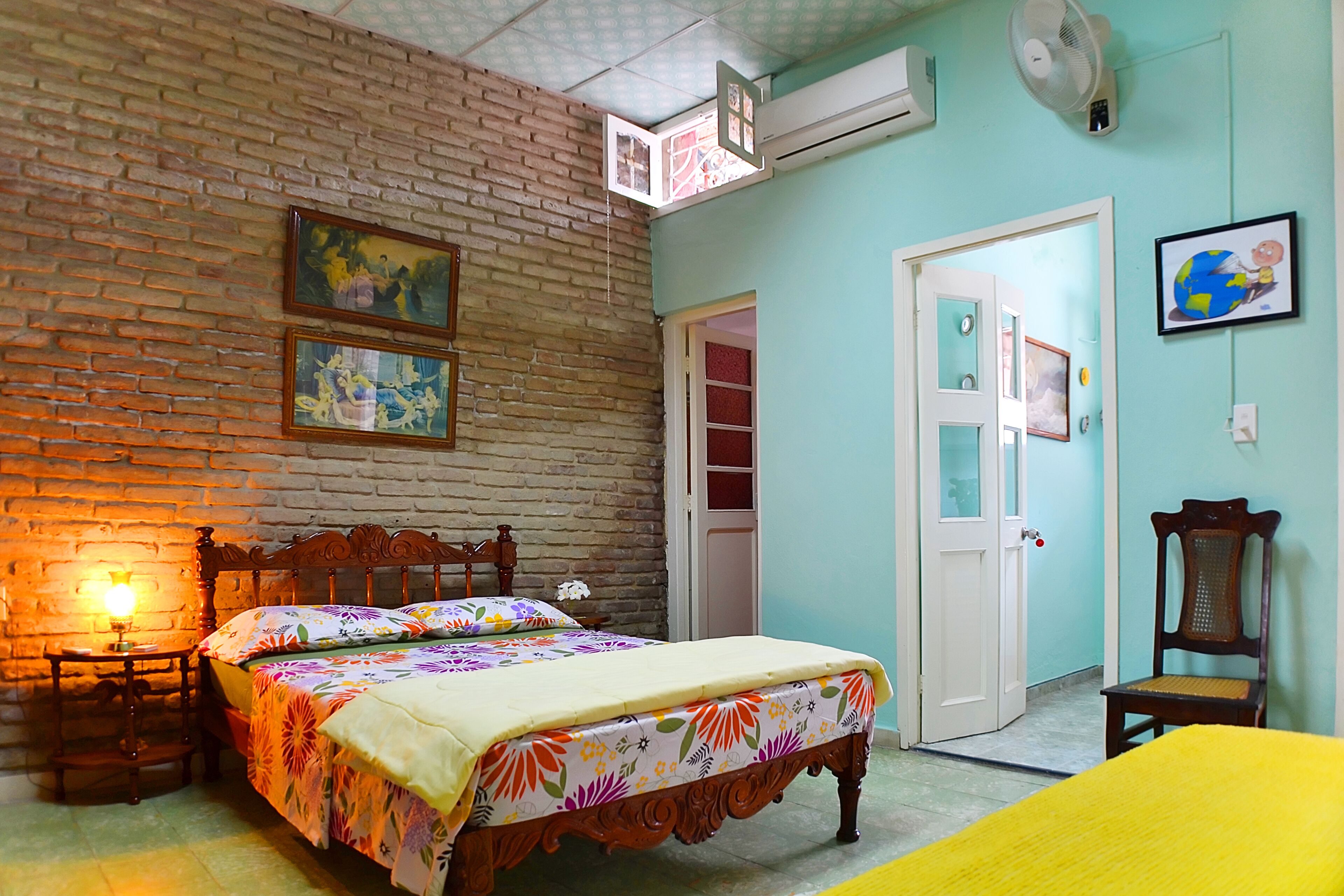 Martirena's Hostal