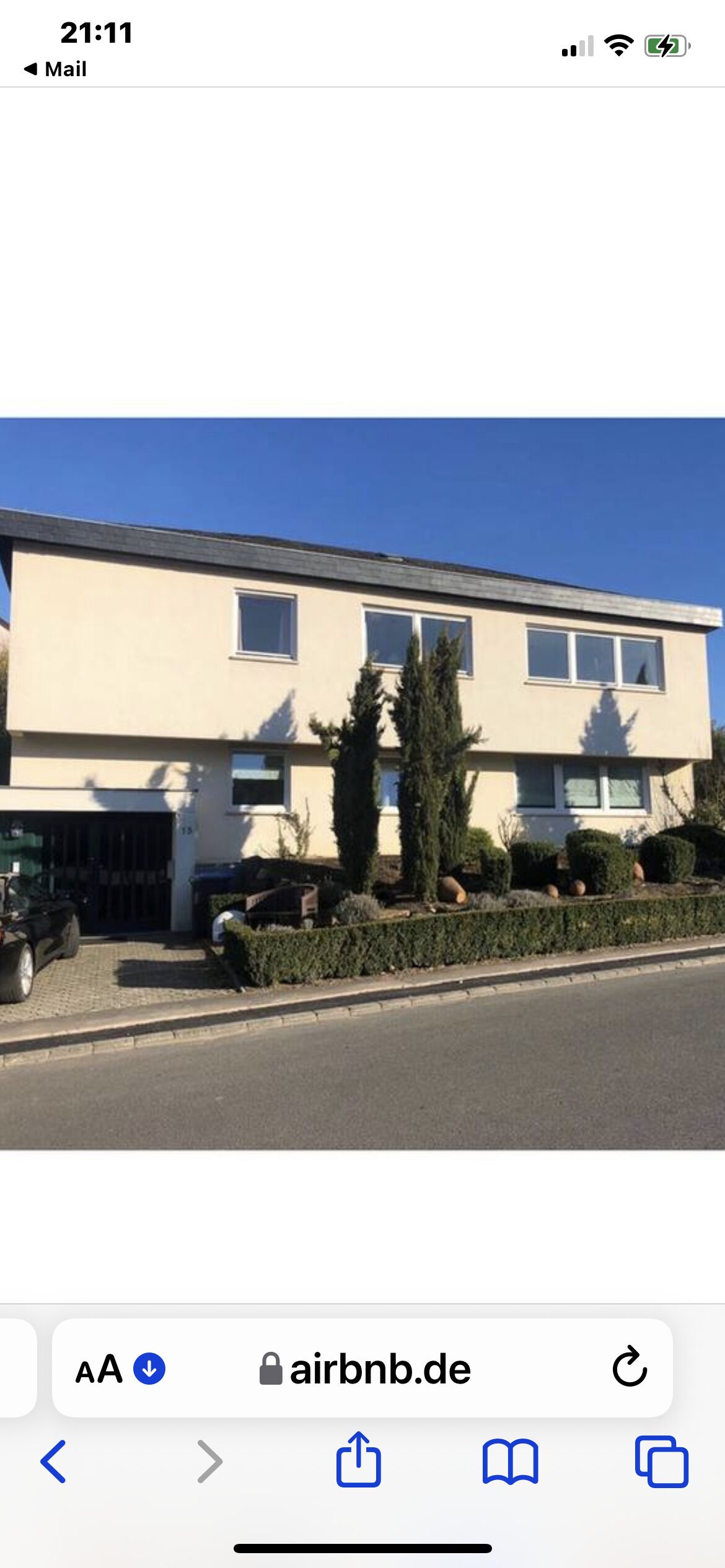 Apartment Casa Catharina