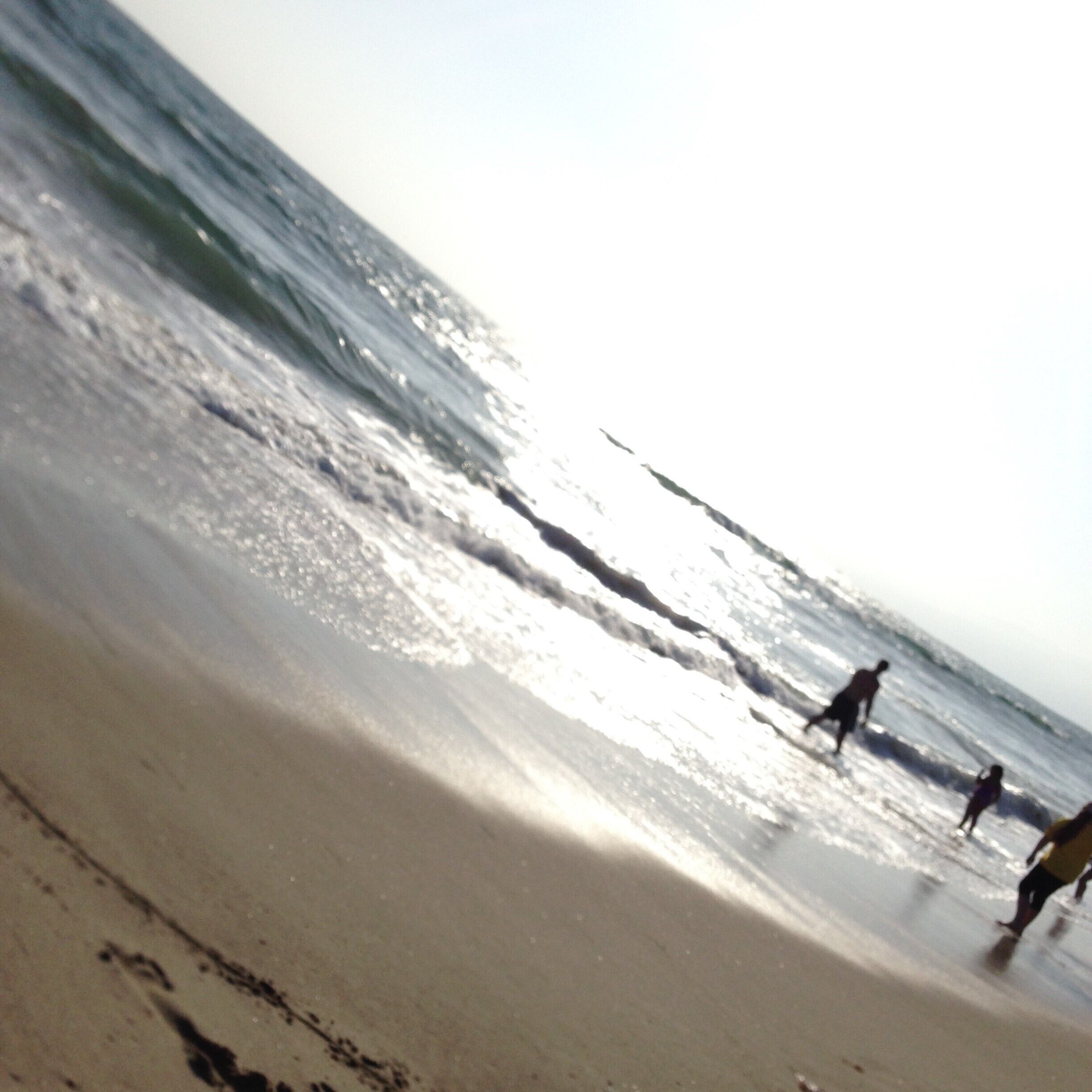 Iconic California Beach Getaway   