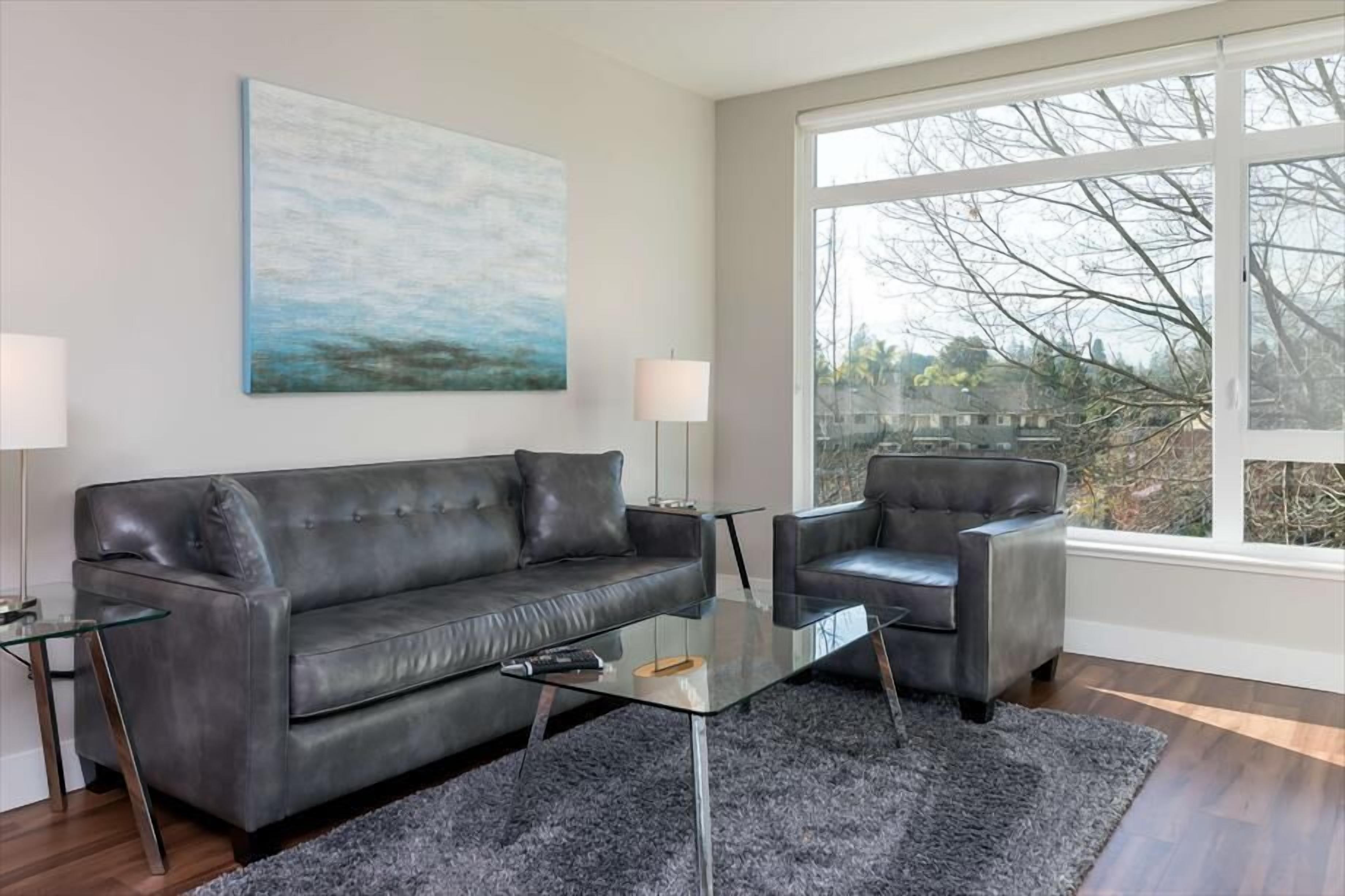 Luxury 2BR | Work From Home | Downtown Mountain View