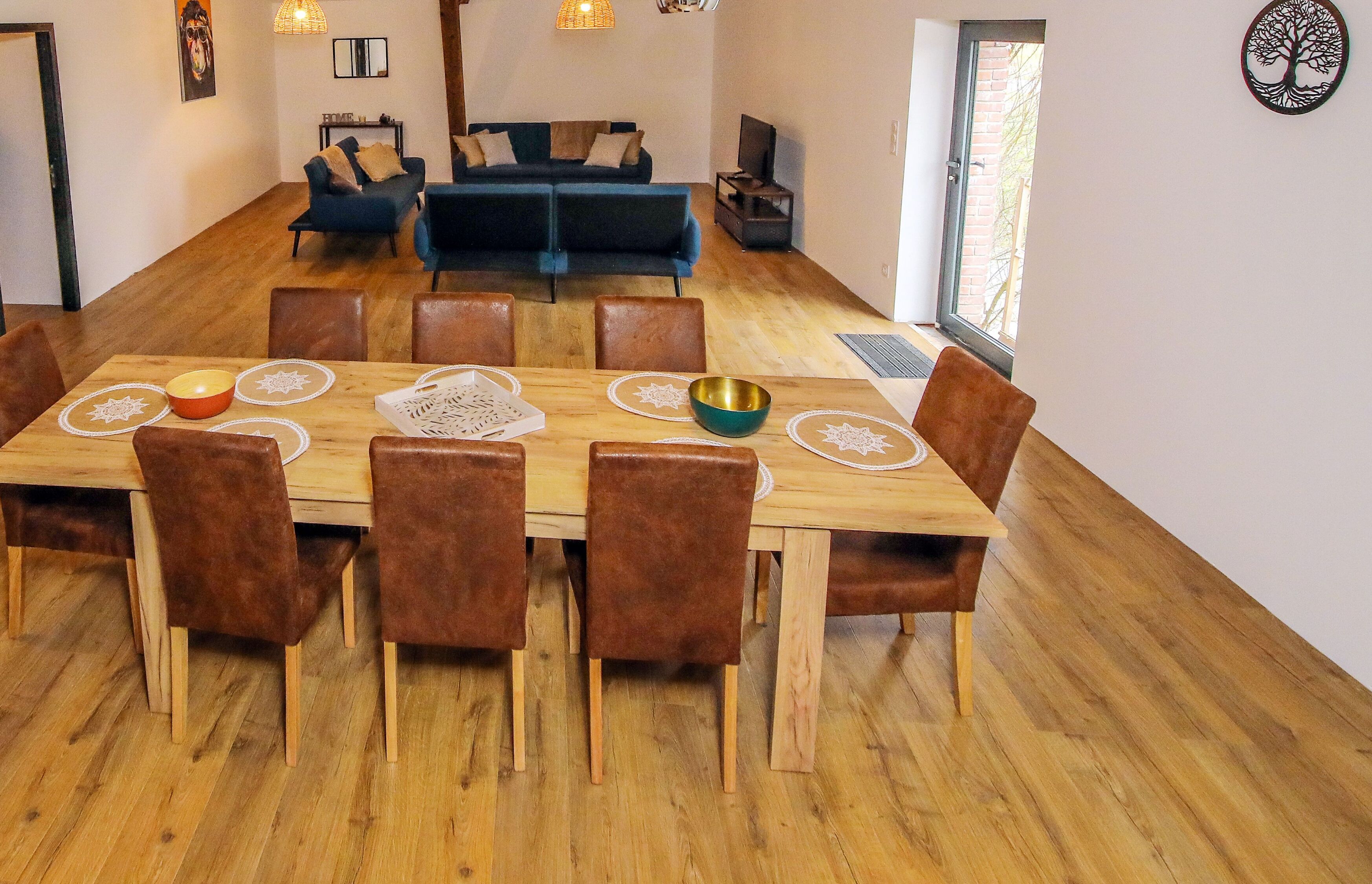 LOFT - SWIMMING POOL - QUIET